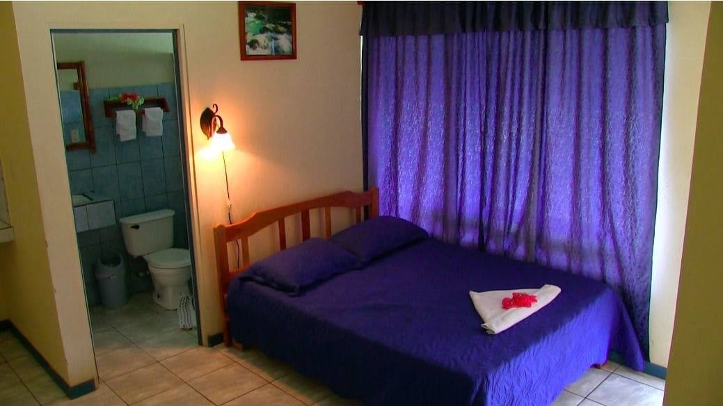 Hotel Bahia Azul