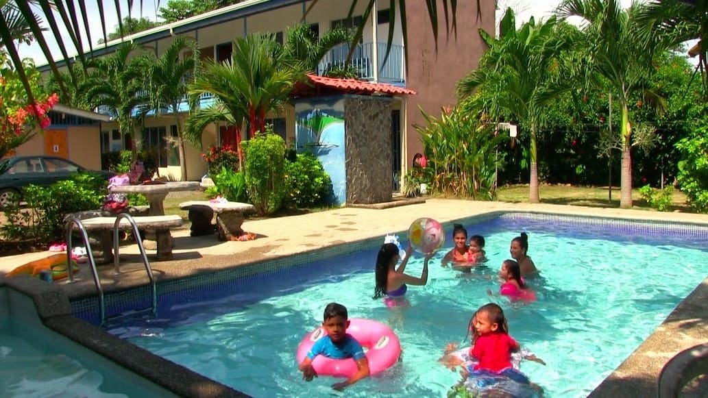 Hotel Bahia Azul