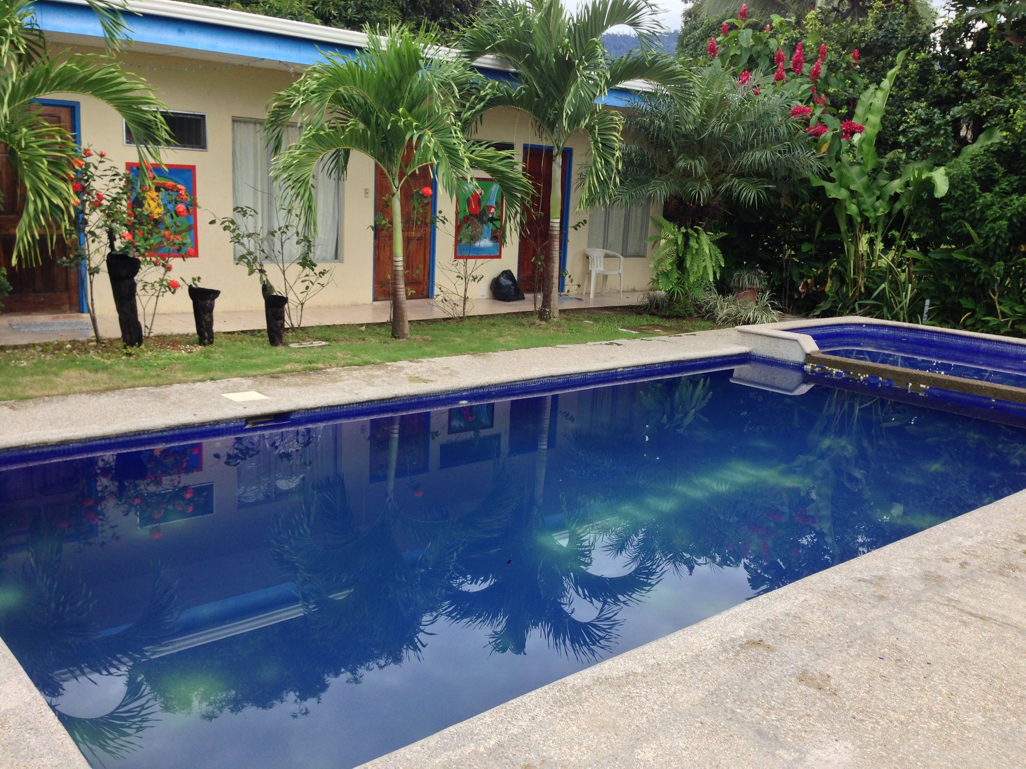 Hotel Bahia Azul