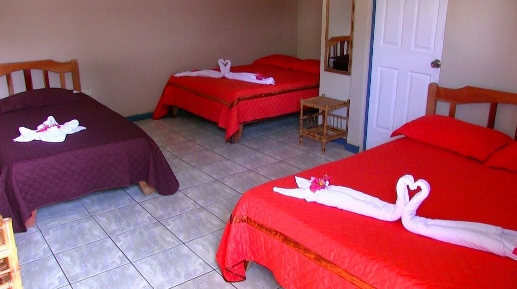 Hotel Bahia Azul
