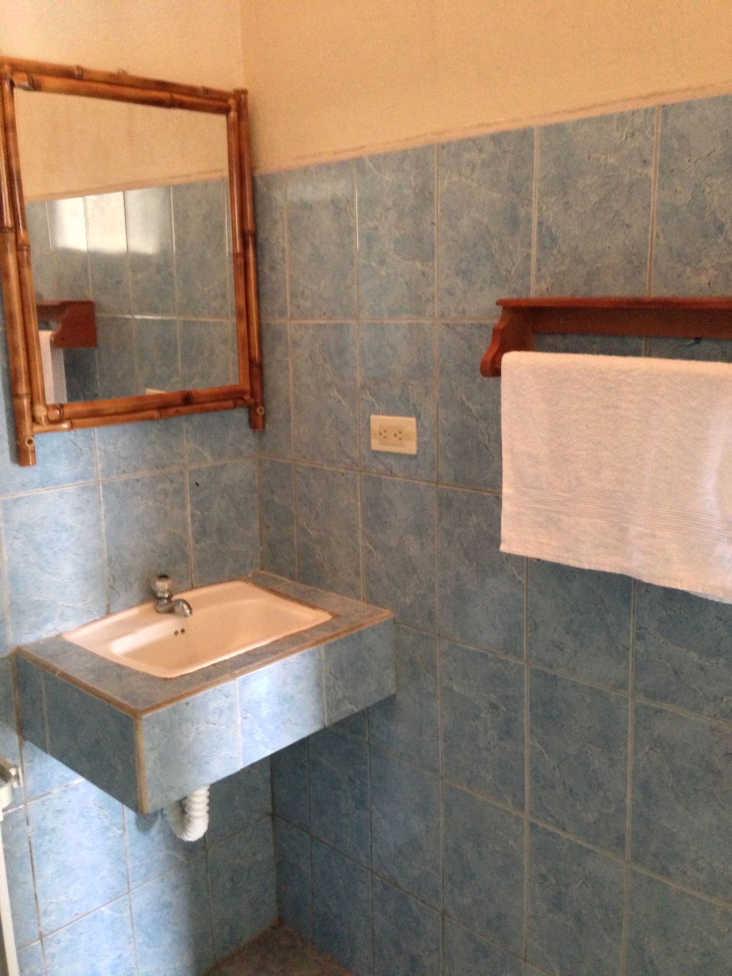 Hotel Bahia Azul