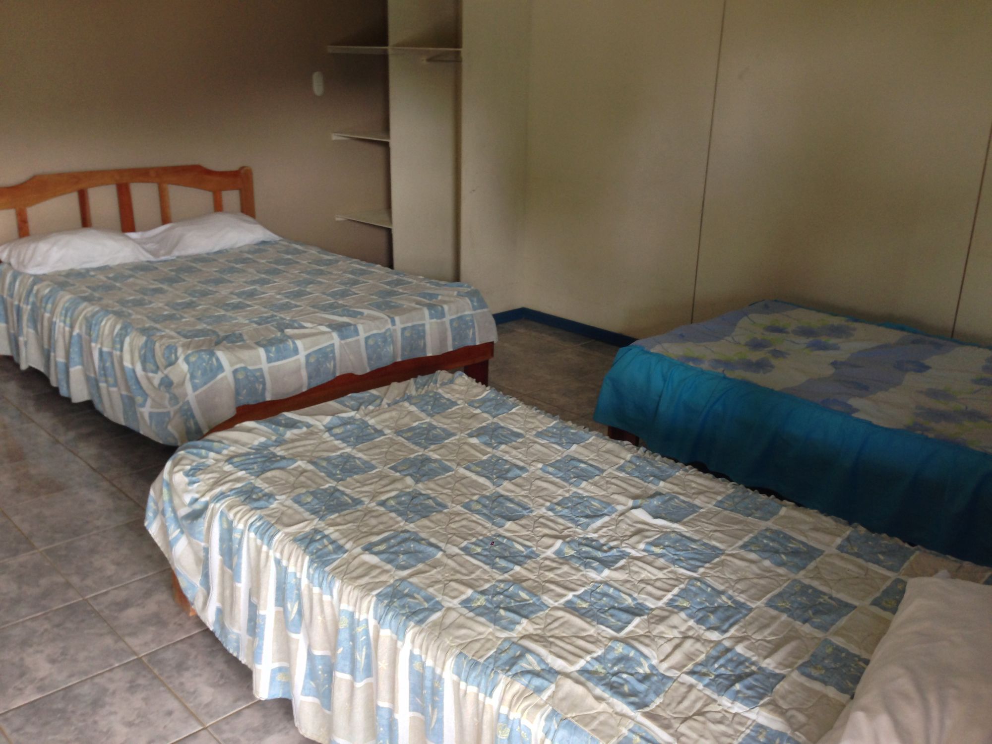 Hotel Bahia Azul