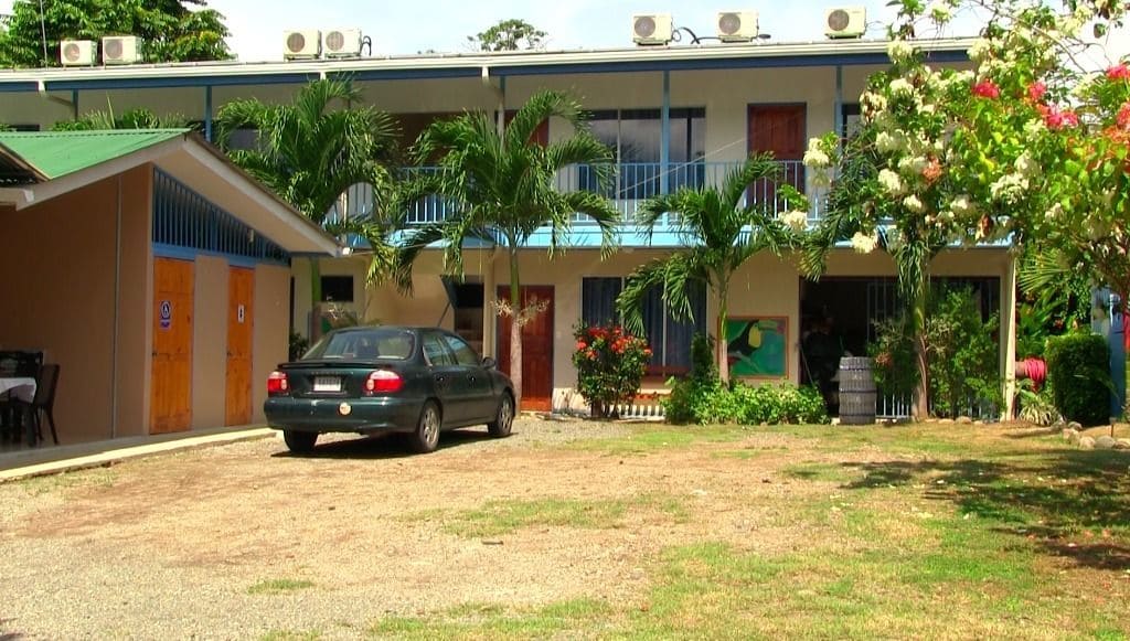 Hotel Bahia Azul