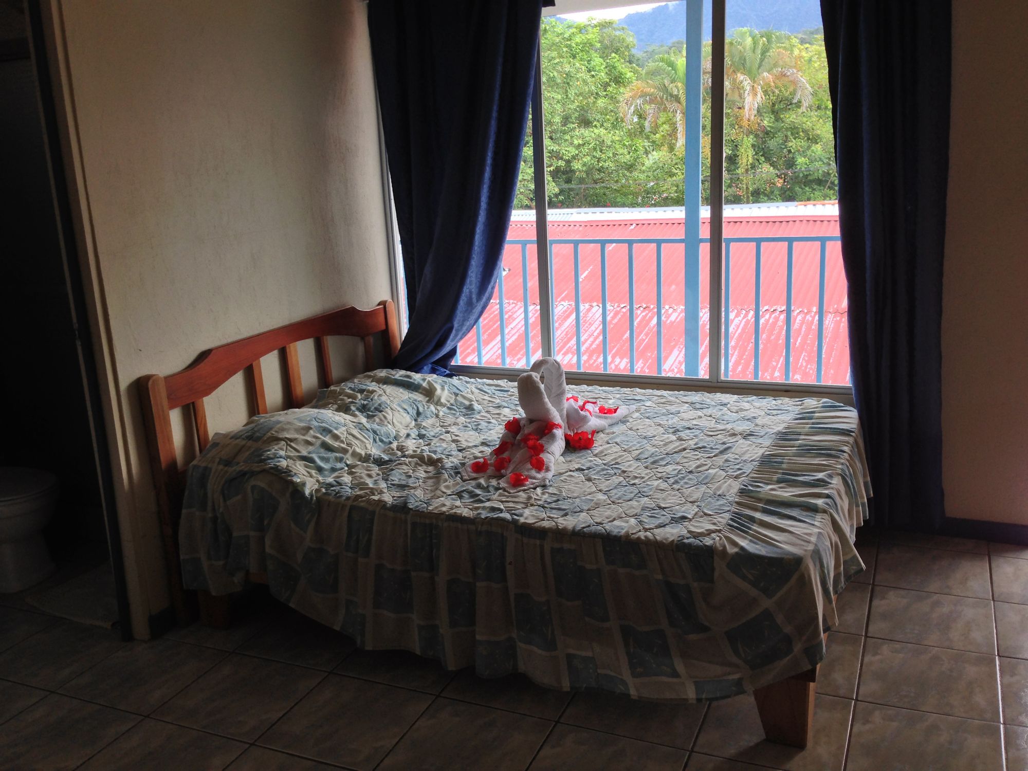 Hotel Bahia Azul