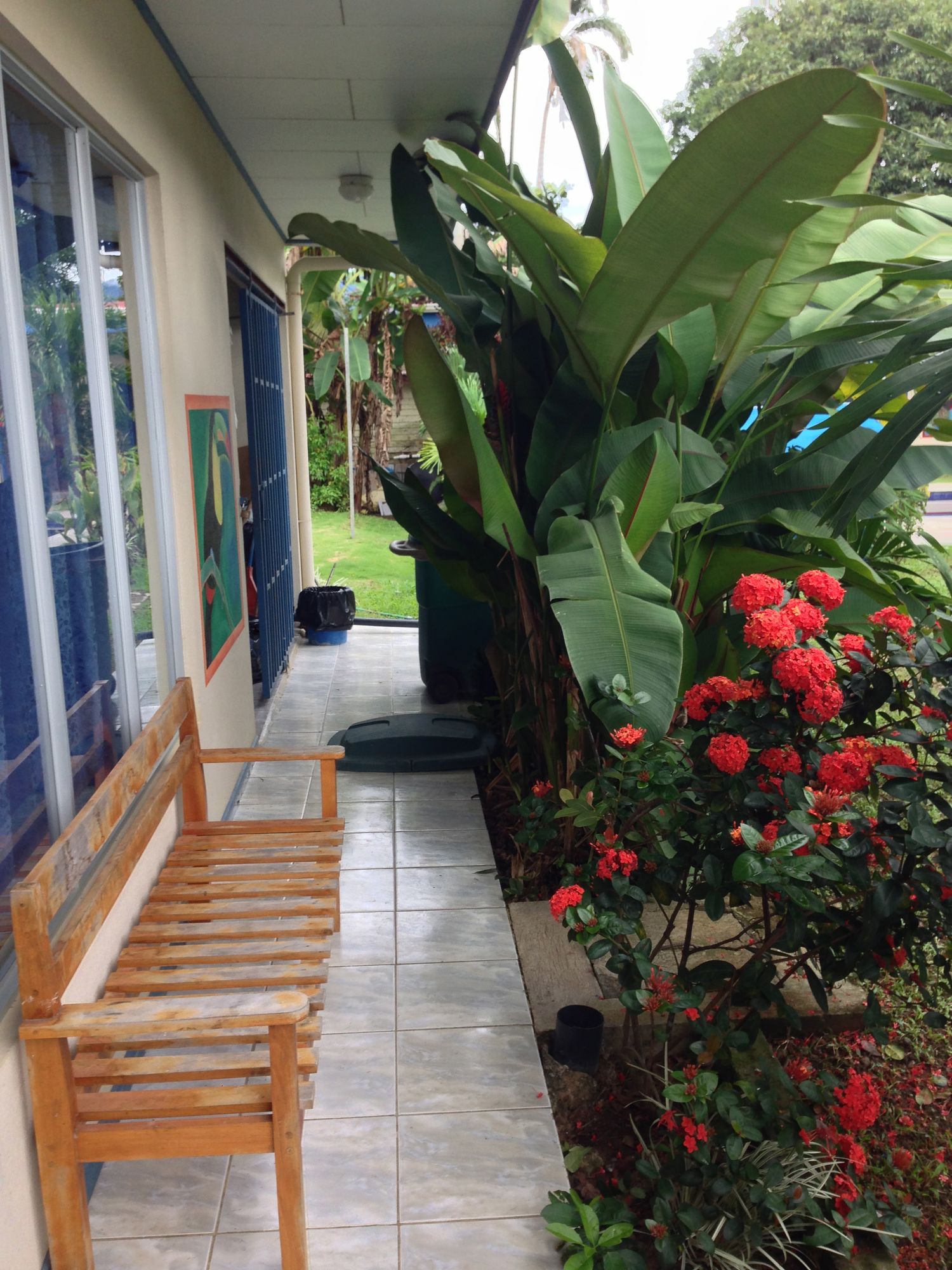 Hotel Bahia Azul