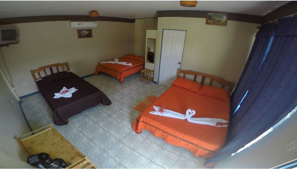 Hotel Bahia Azul