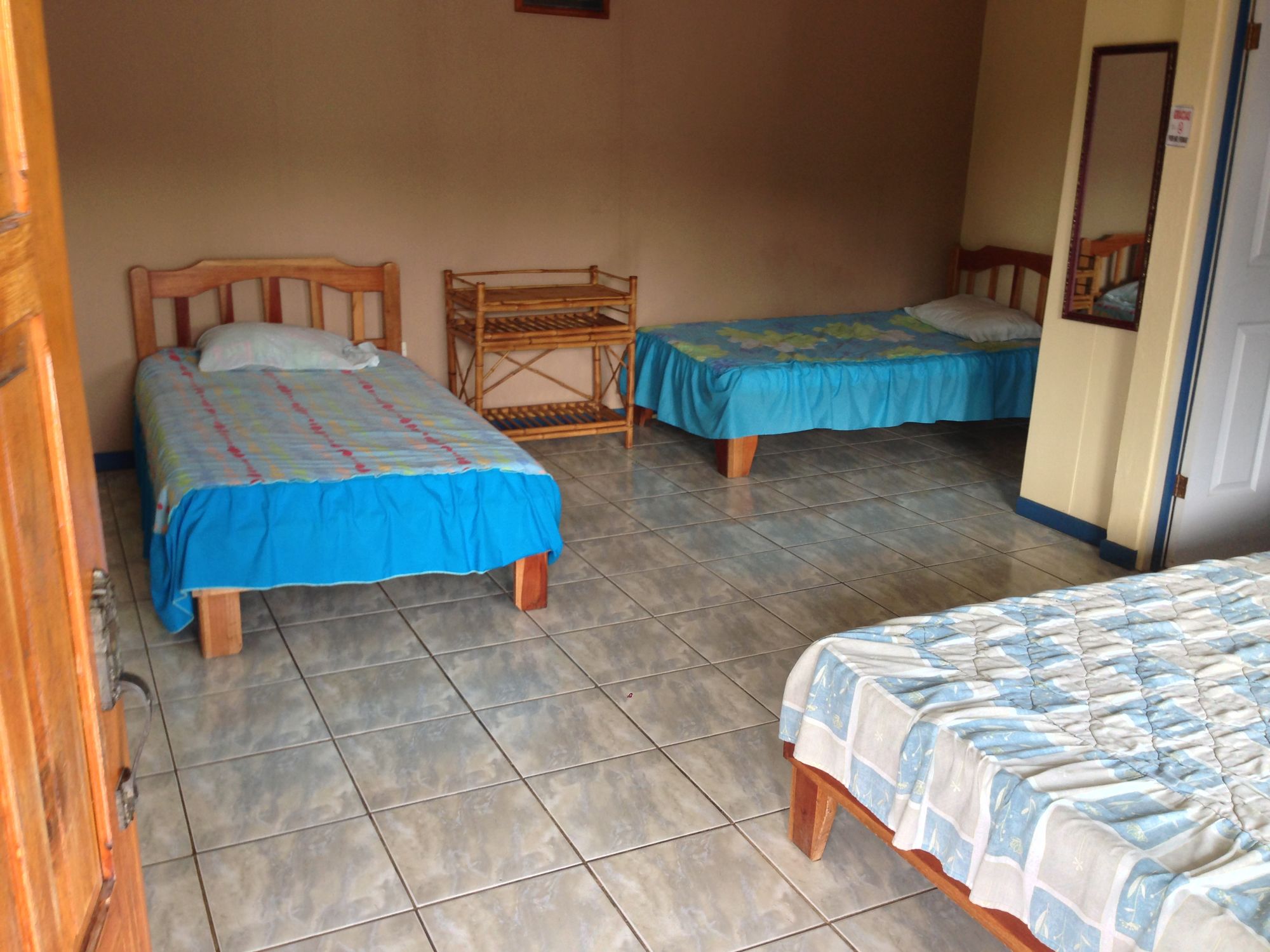 Hotel Bahia Azul