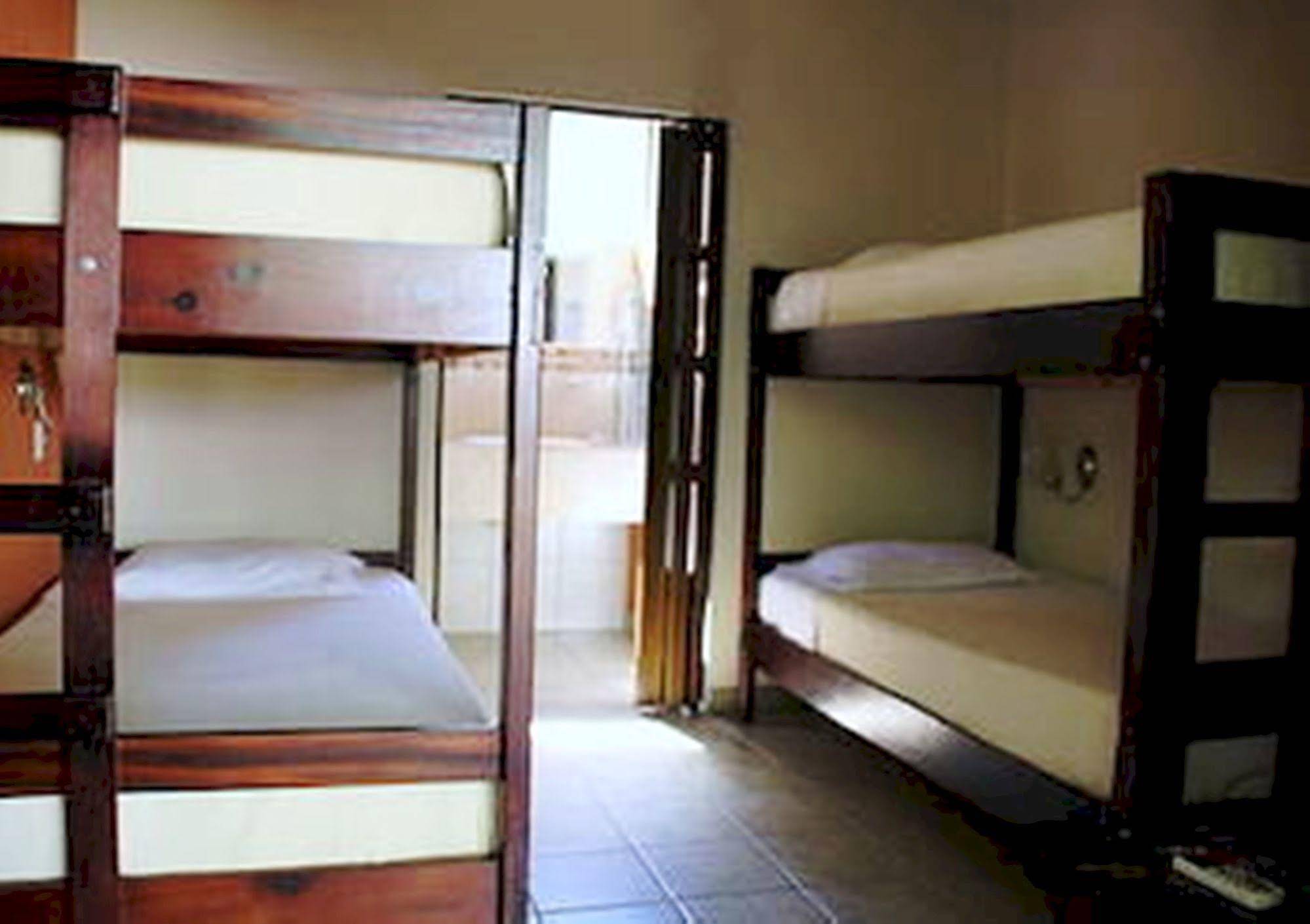 Hotel Luz De Luna