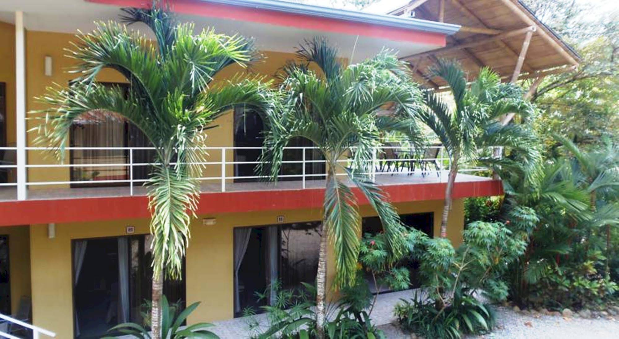 Hotel Luz De Luna