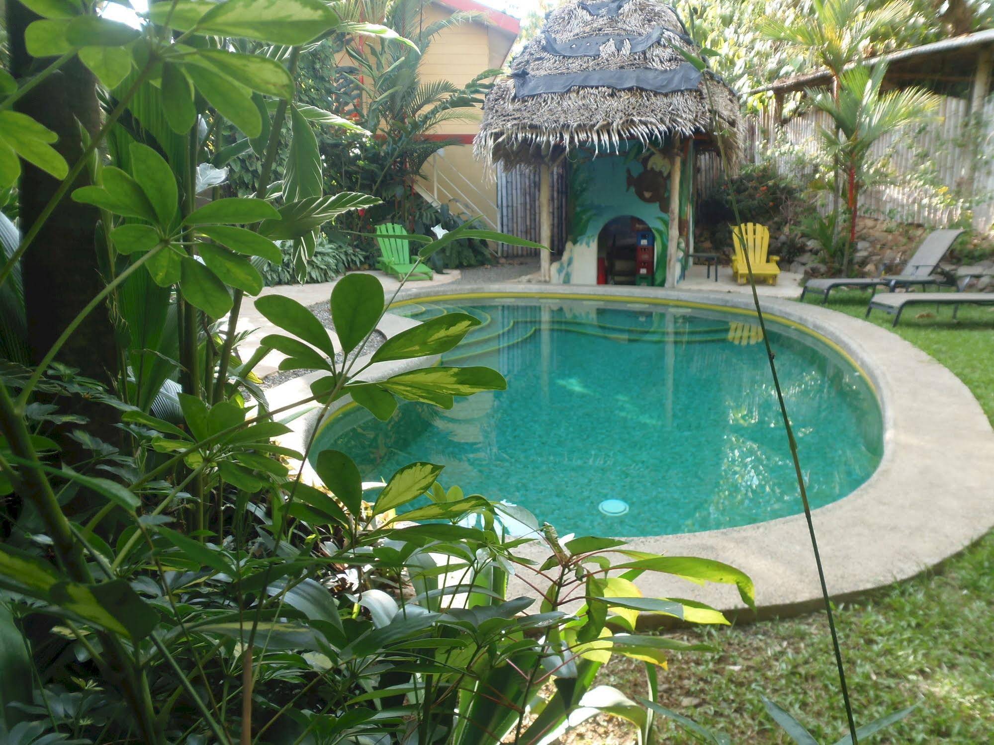 Hotel Luz De Luna