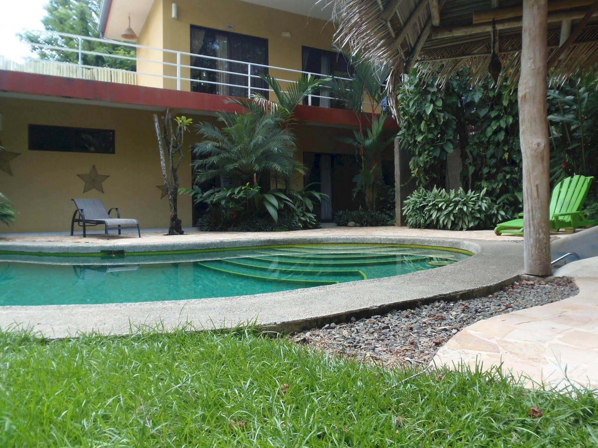 Hotel Luz De Luna