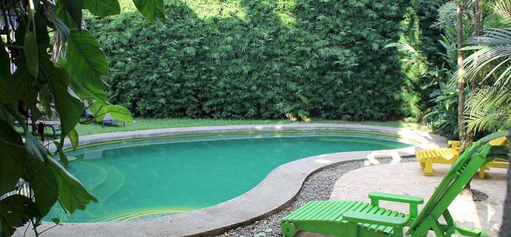 Hotel Luz De Luna