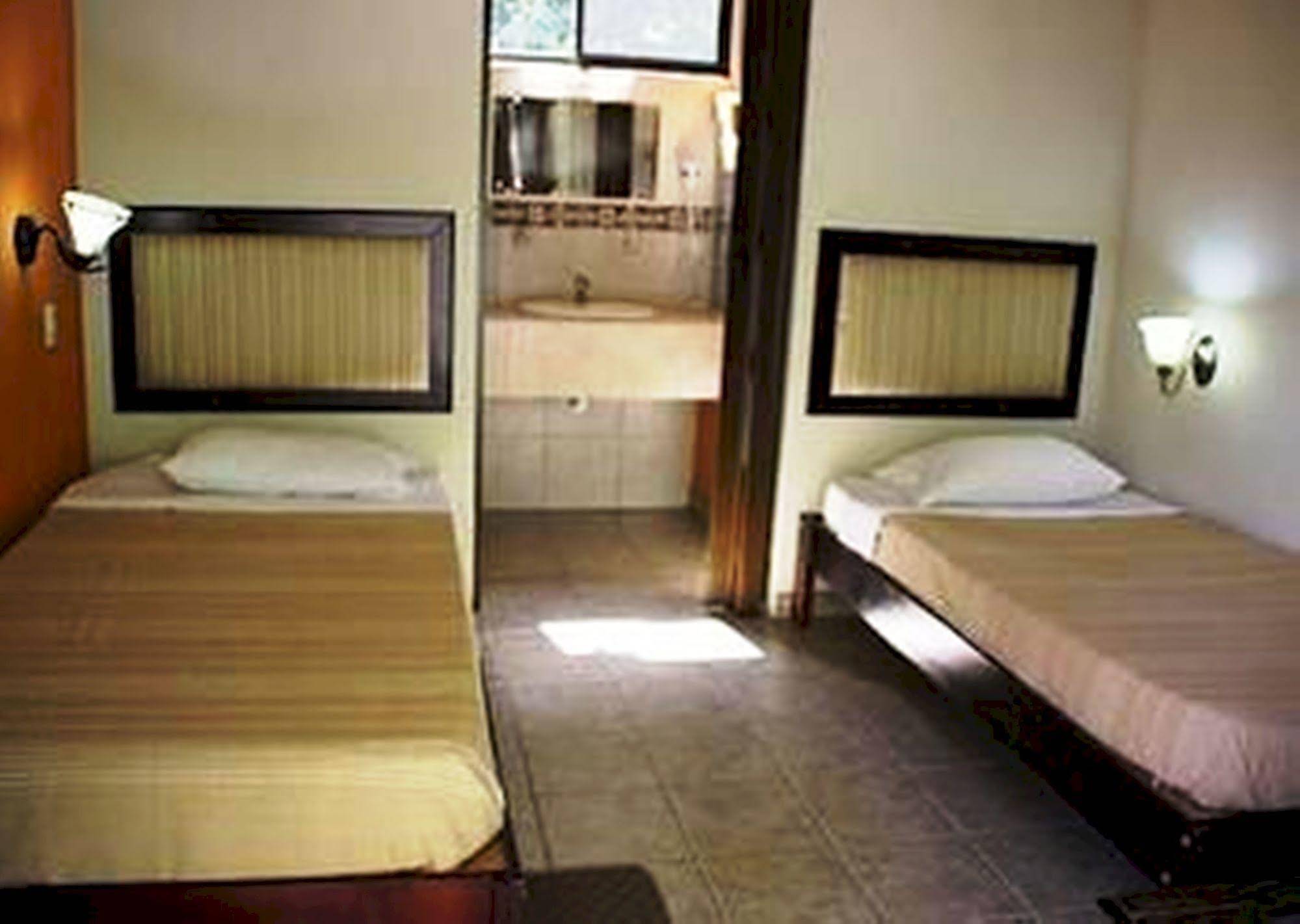 Hotel Luz De Luna