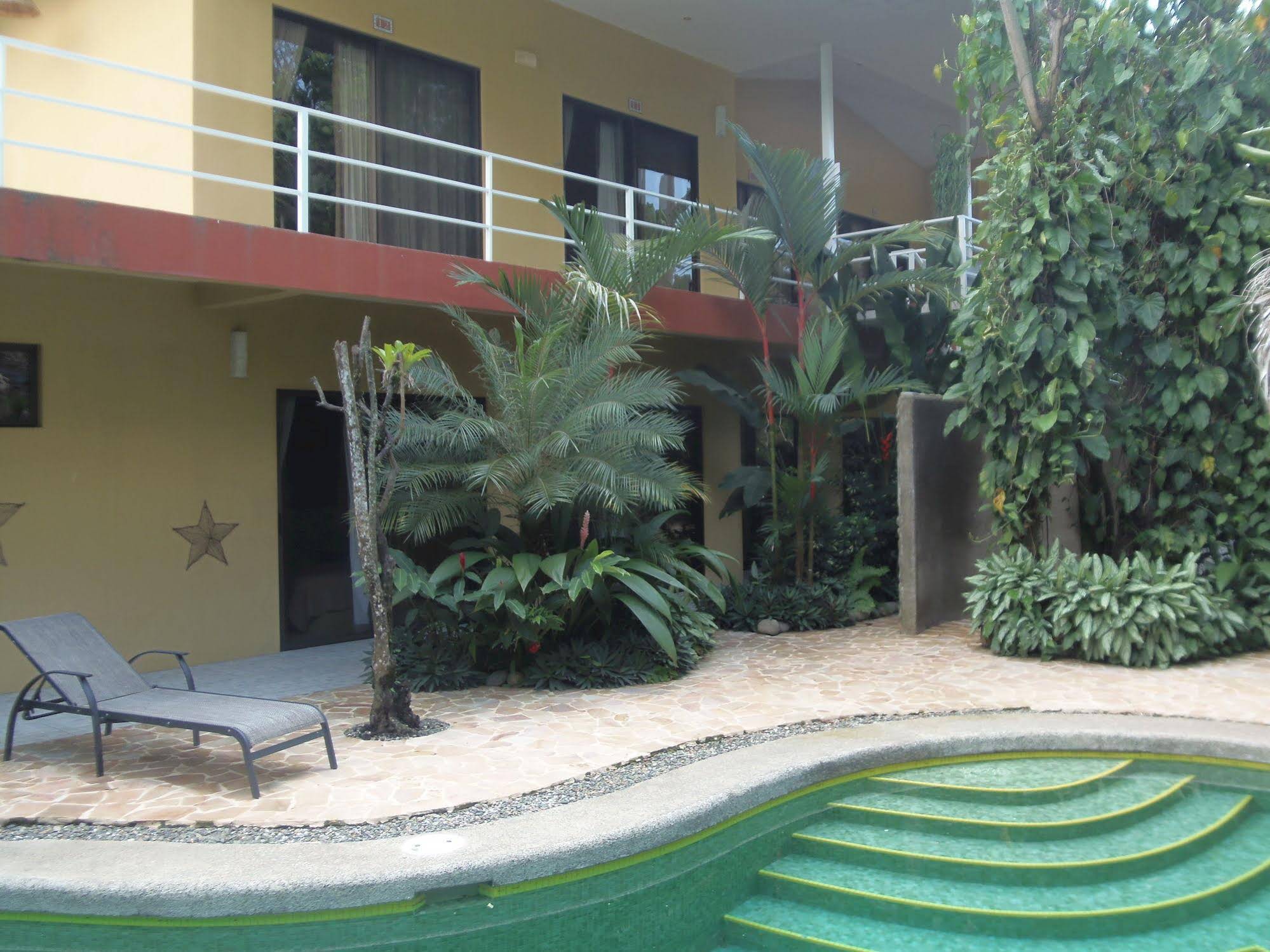 Hotel Luz De Luna