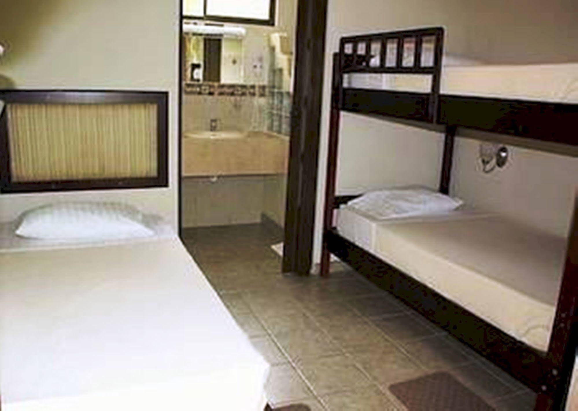 Hotel Luz De Luna