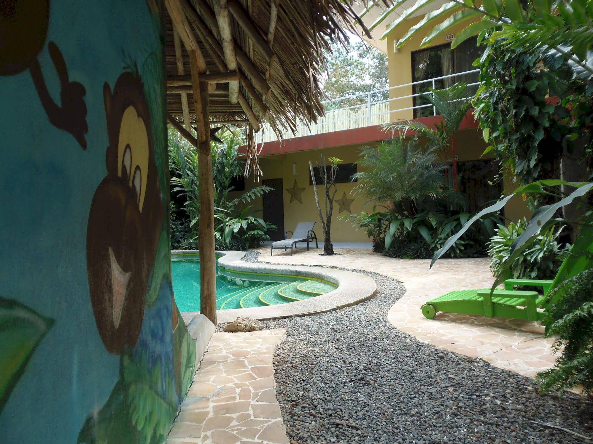 Hotel Luz De Luna