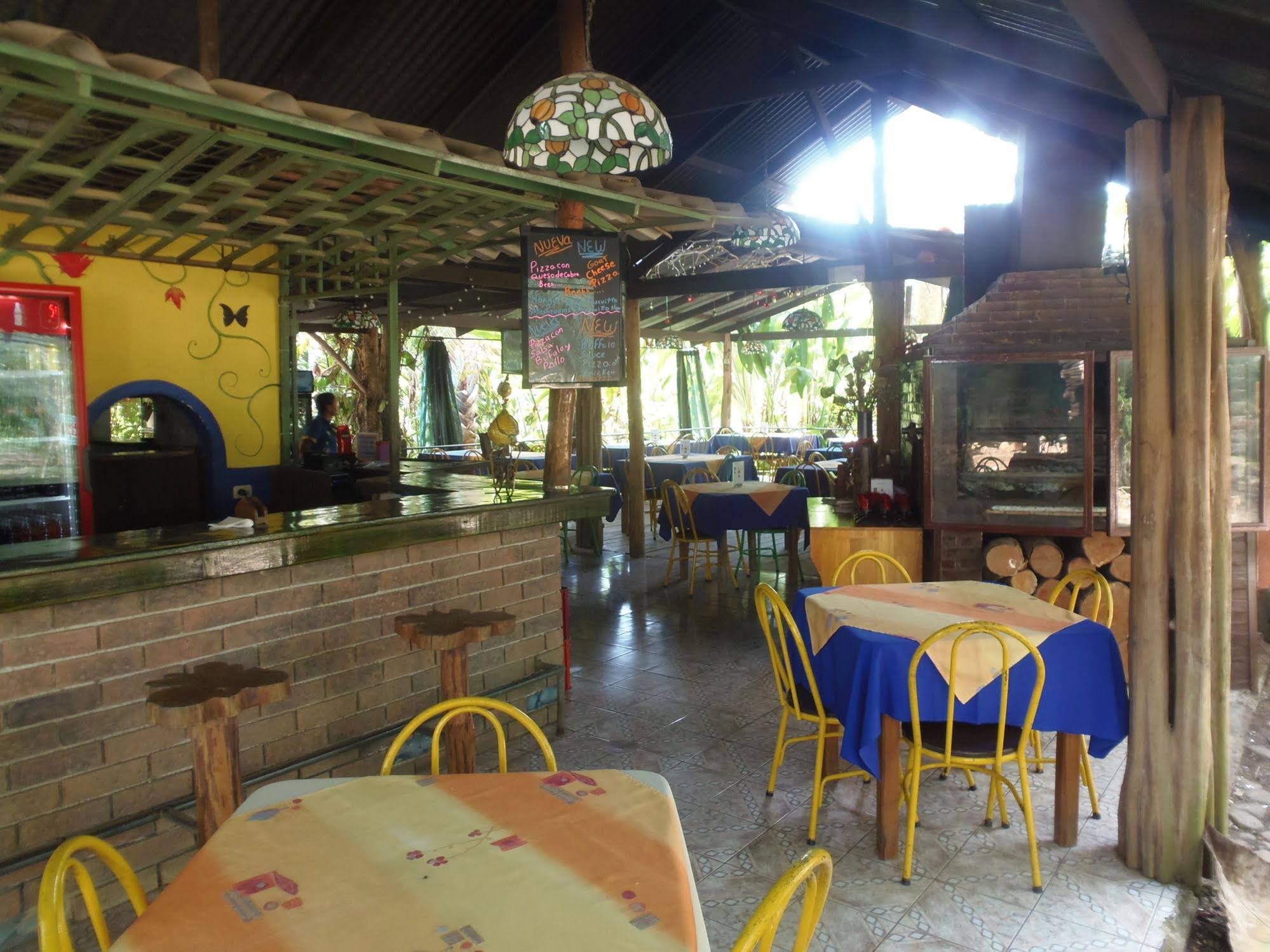 Hotel Luz De Luna