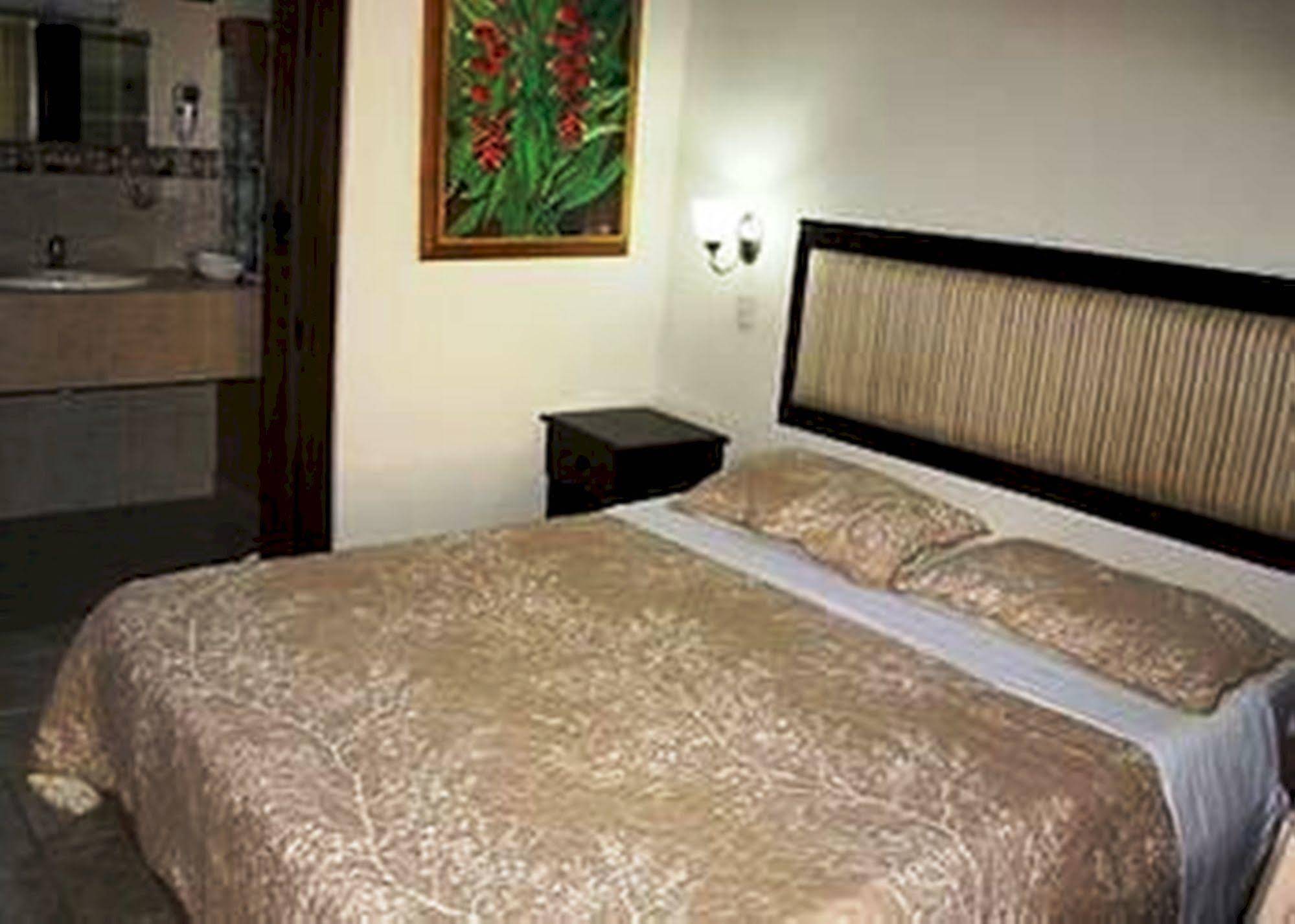 Hotel Luz De Luna
