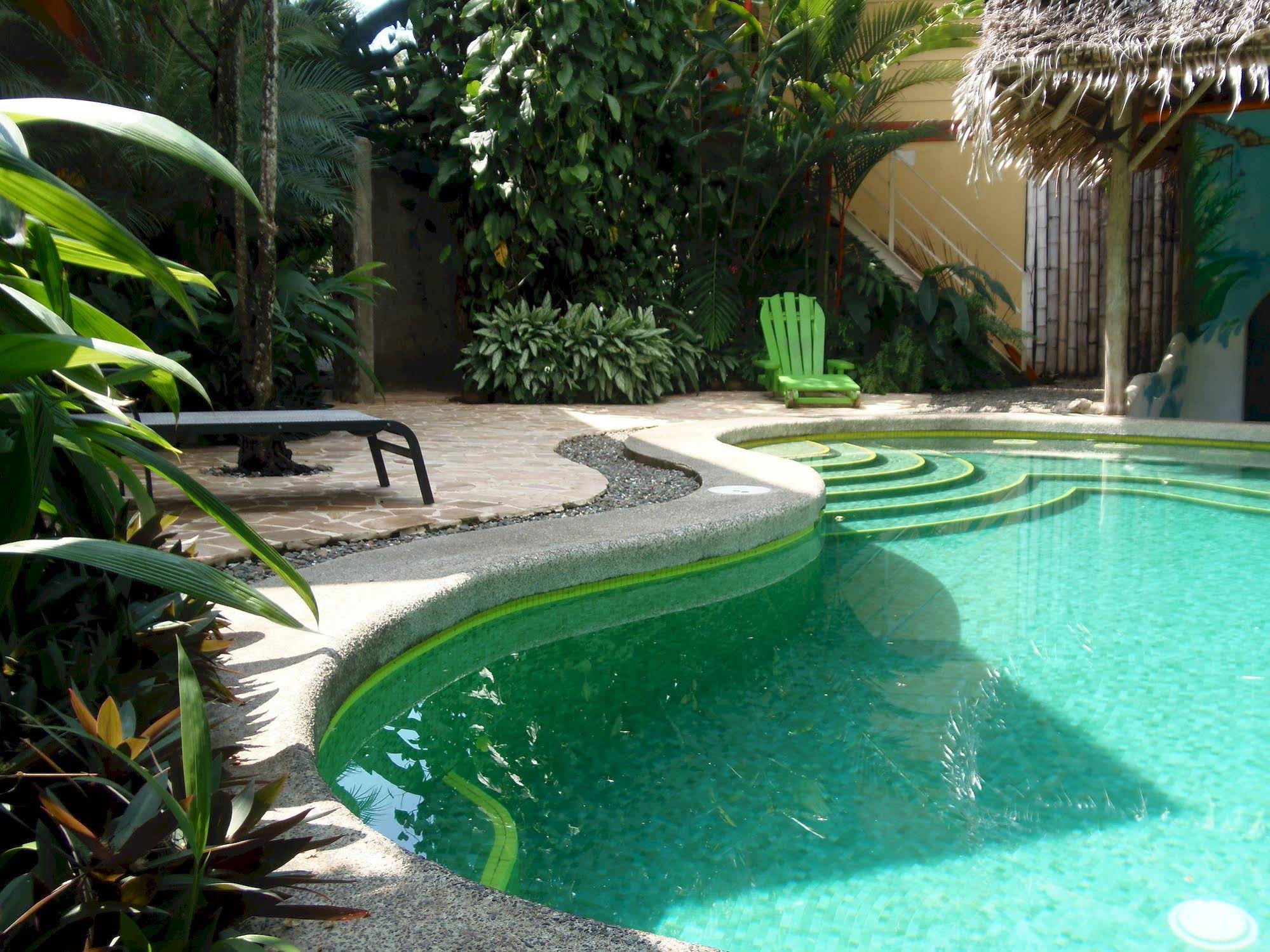 Hotel Luz De Luna