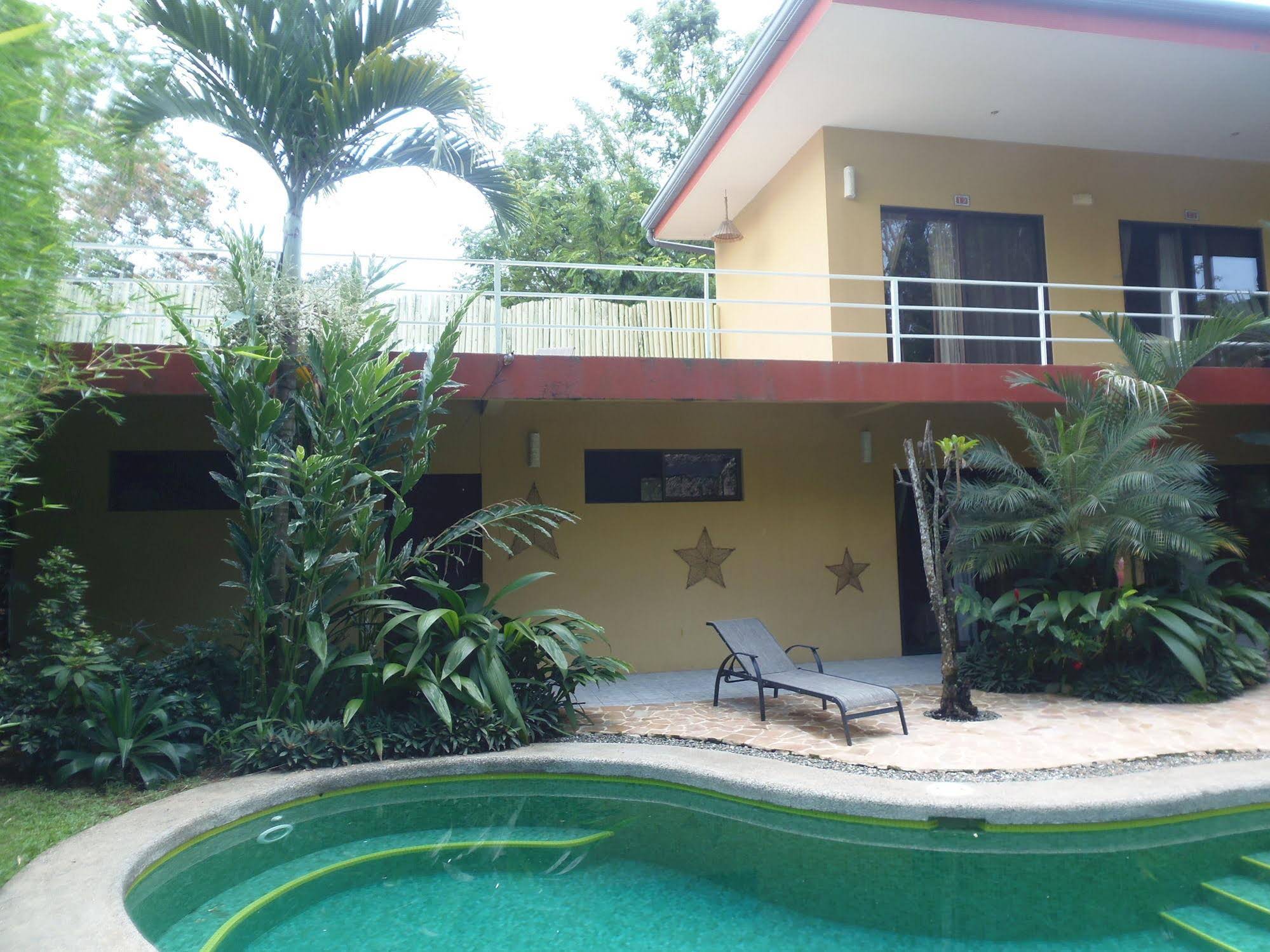 Hotel Luz De Luna