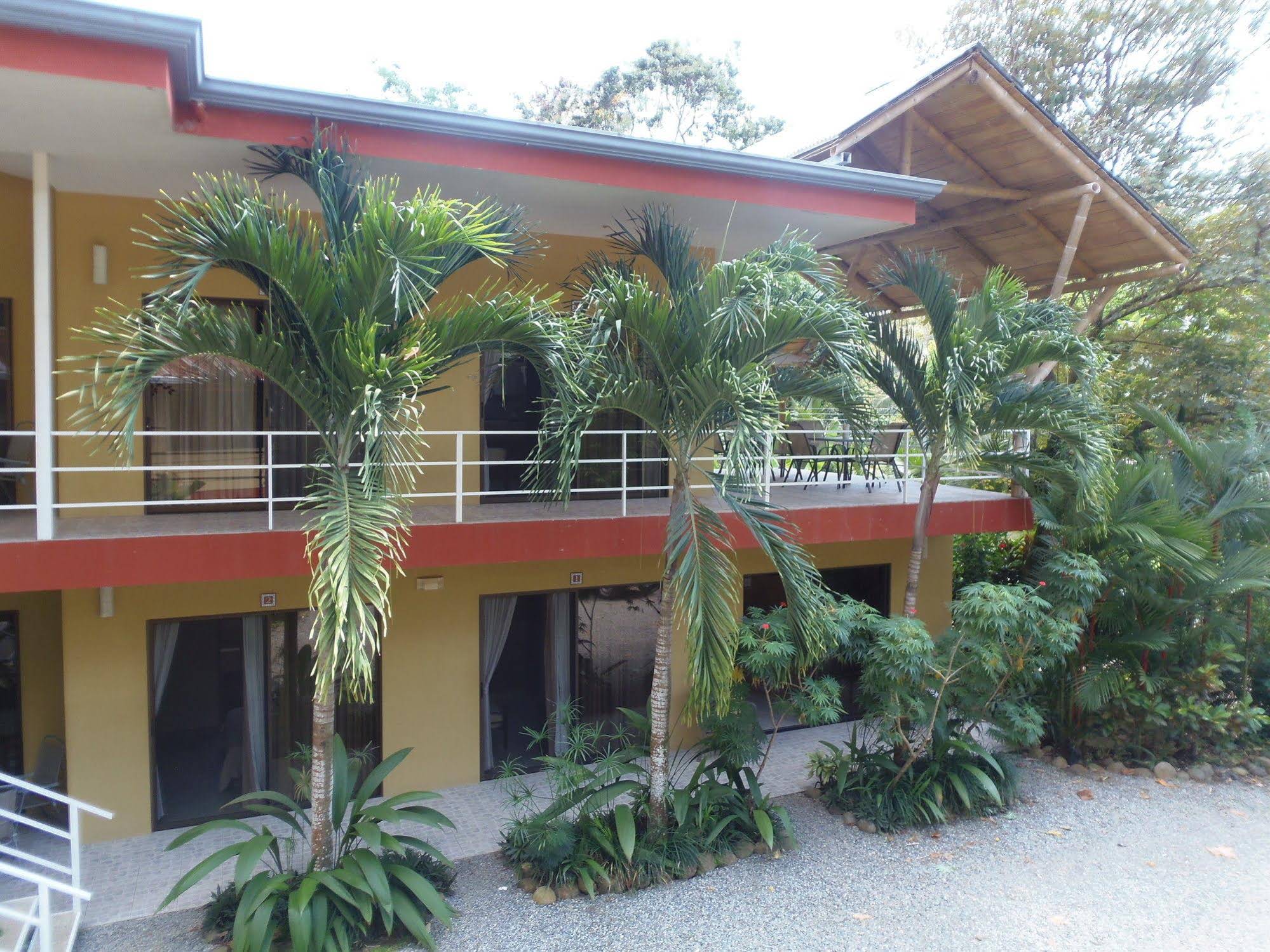 Hotel Luz De Luna