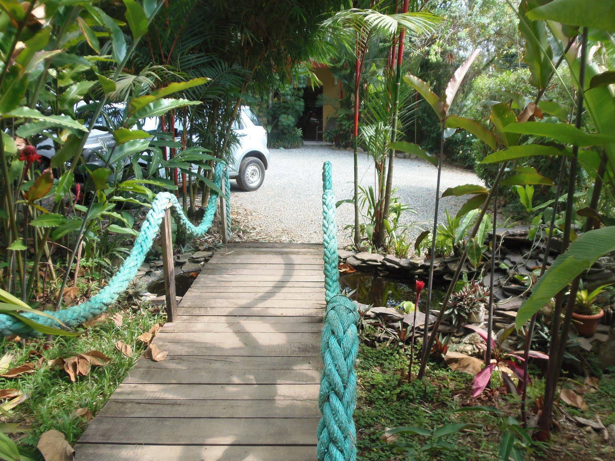 Hotel Luz De Luna