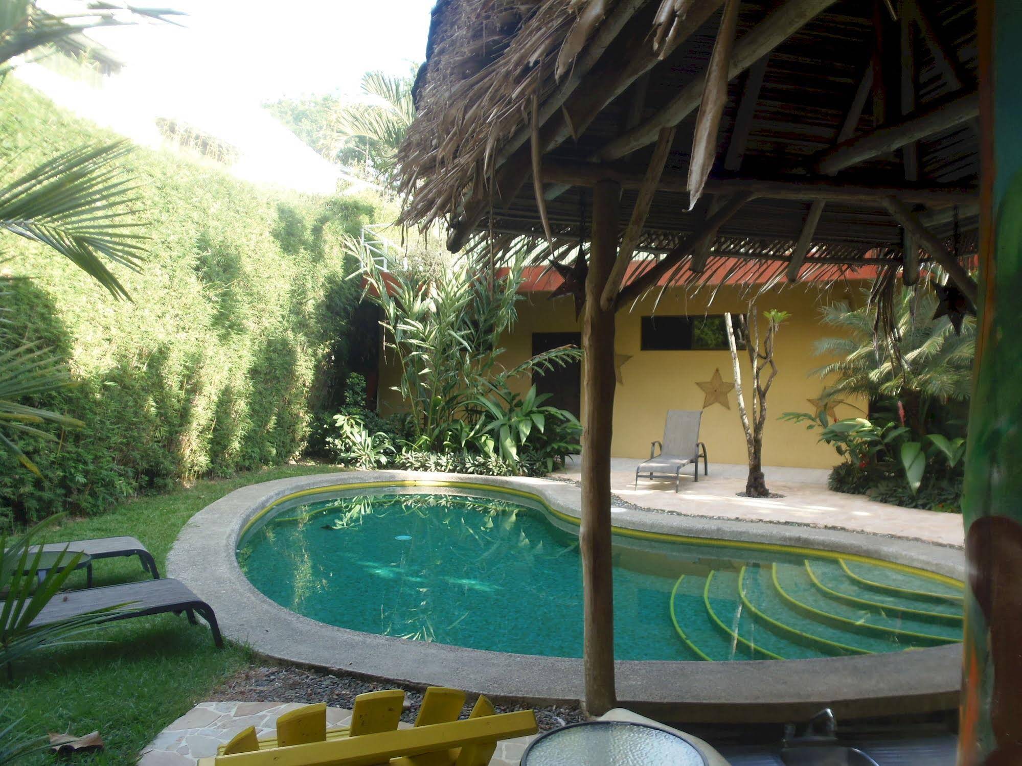 Hotel Luz De Luna