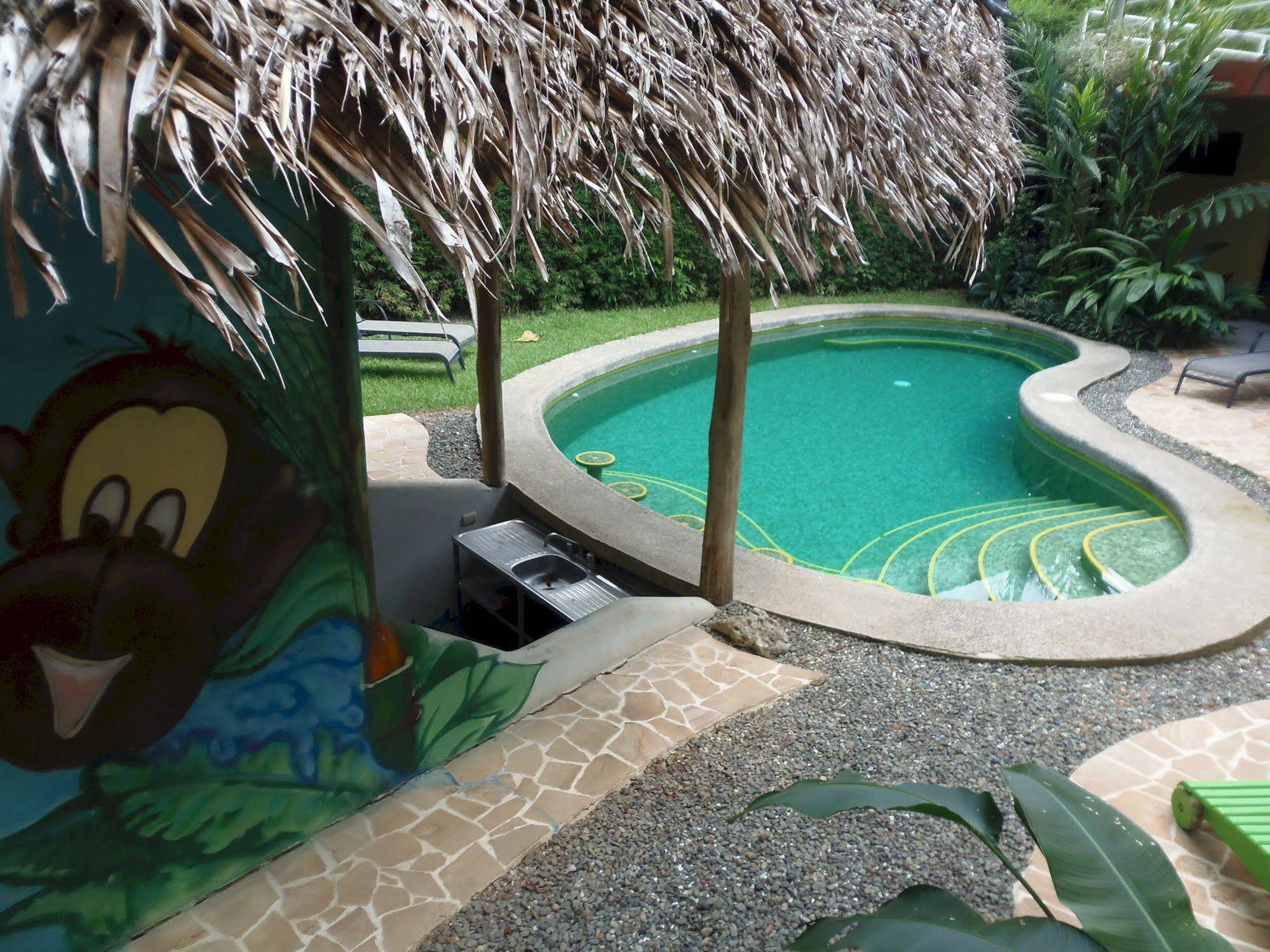 Hotel Luz De Luna