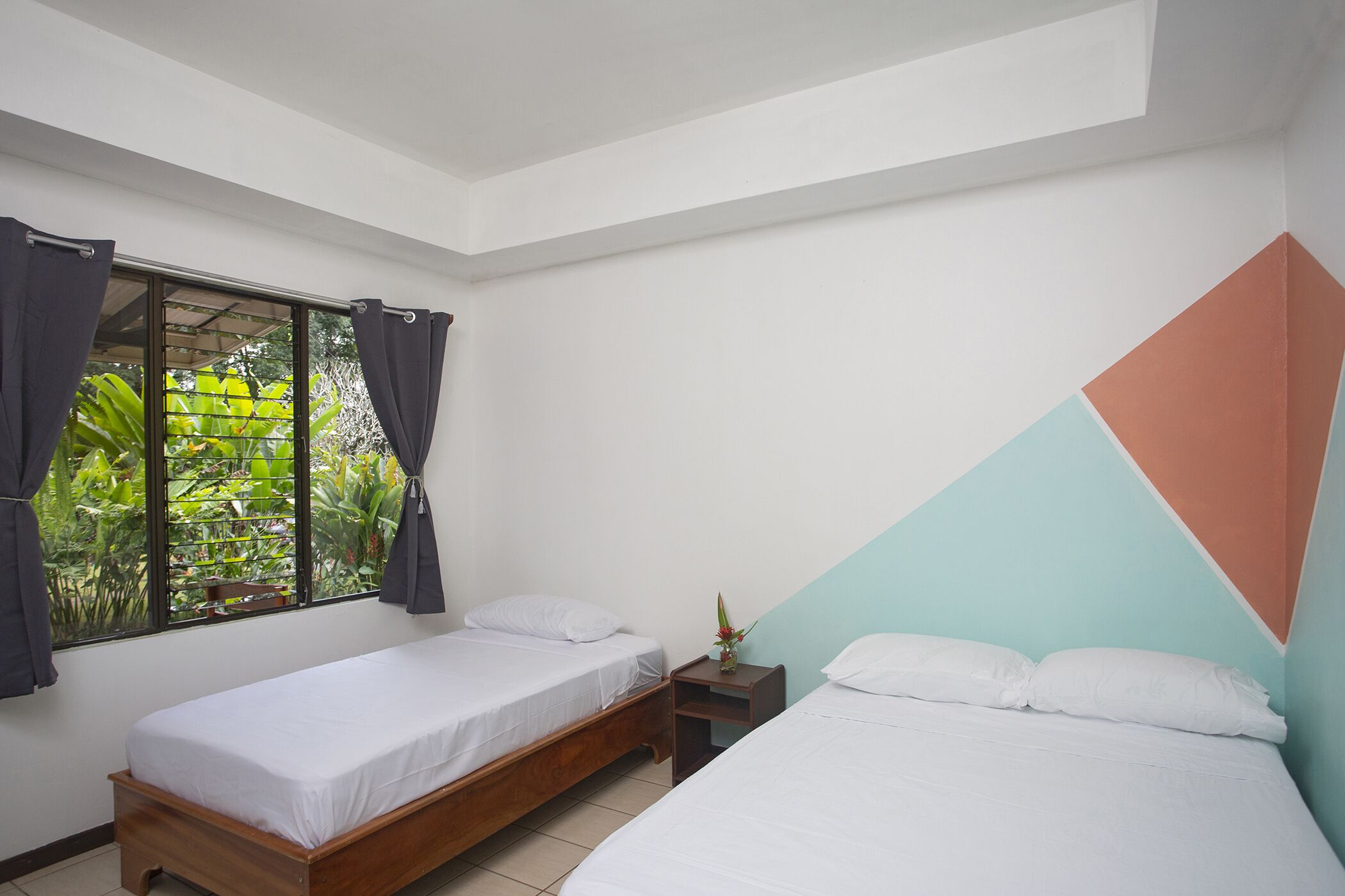 Whale Tail Hotel