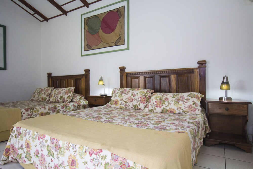 Hotel Bristol Aeropuerto