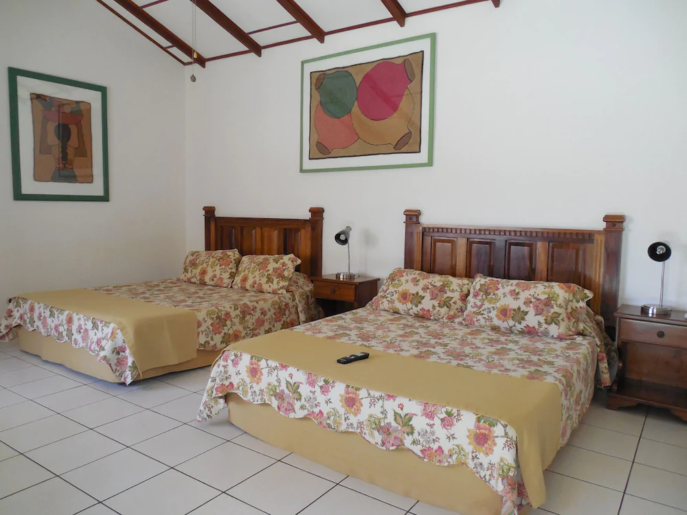 Hotel Bristol Aeropuerto