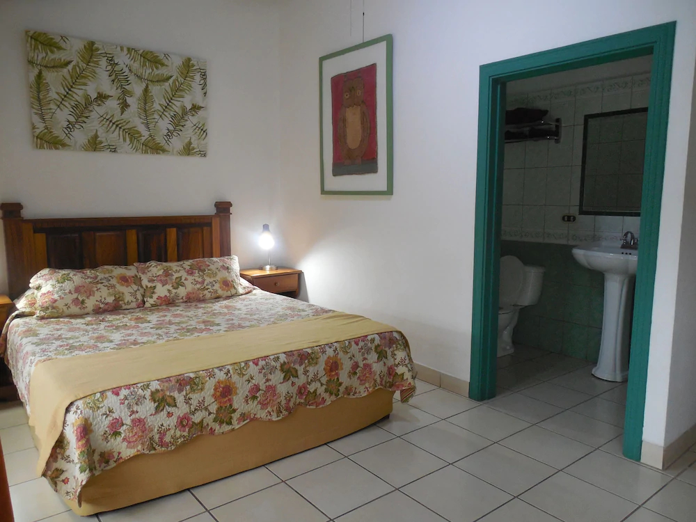 Hotel Bristol Aeropuerto