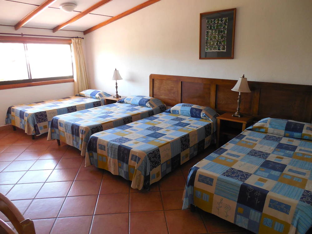 Hotel Bristol Aeropuerto