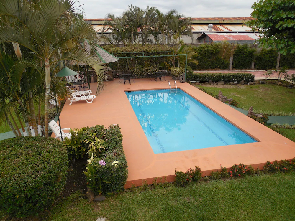 Hotel Bristol Aeropuerto