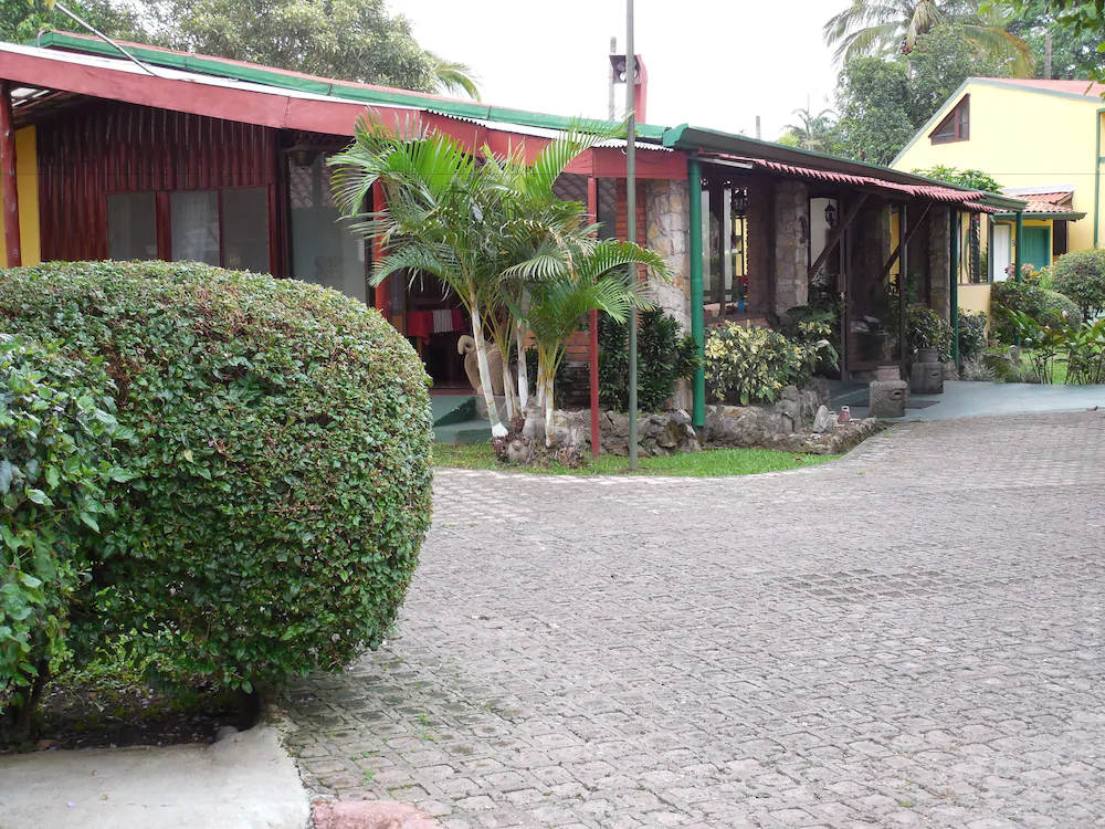 Hotel Bristol Aeropuerto