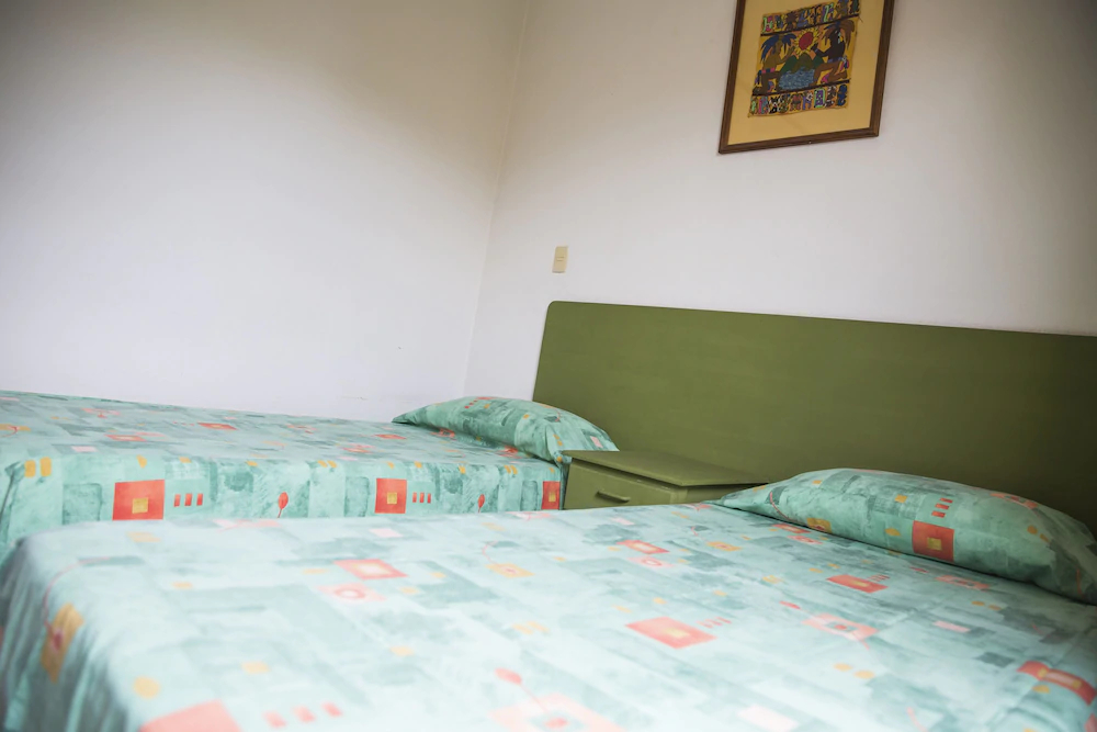 Hotel Bristol Aeropuerto