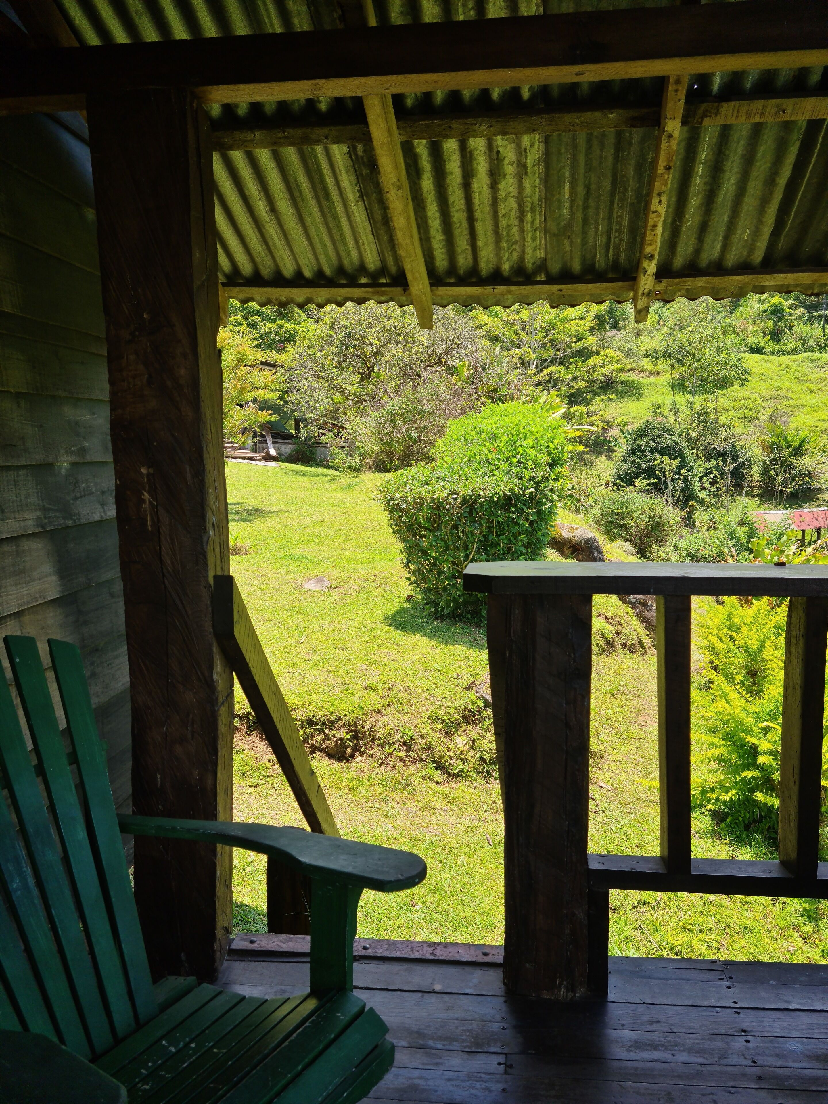 Los Gallitos Hotel