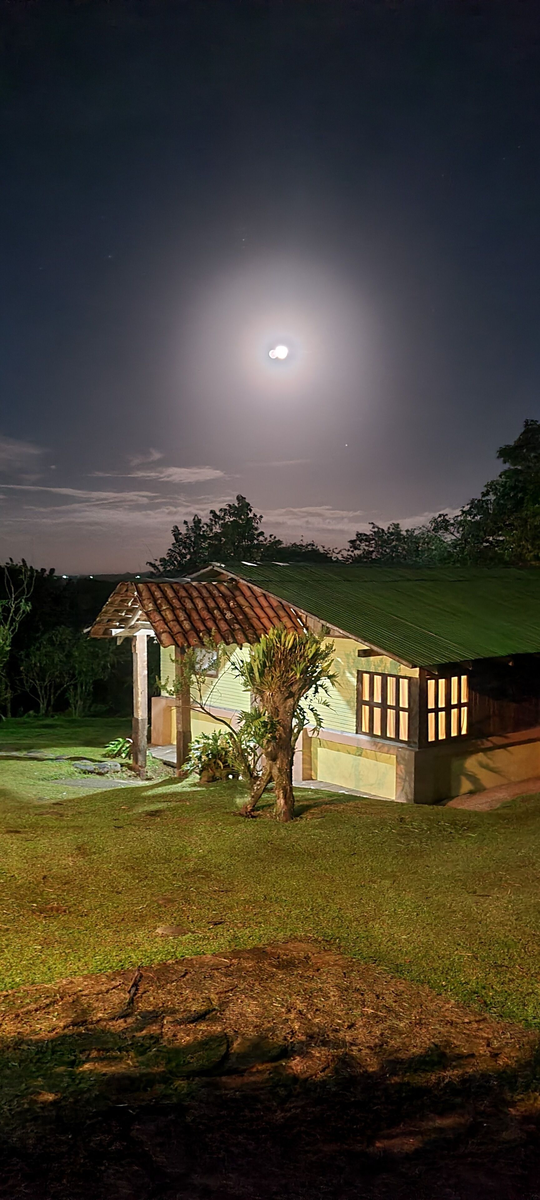 Los Gallitos Hotel