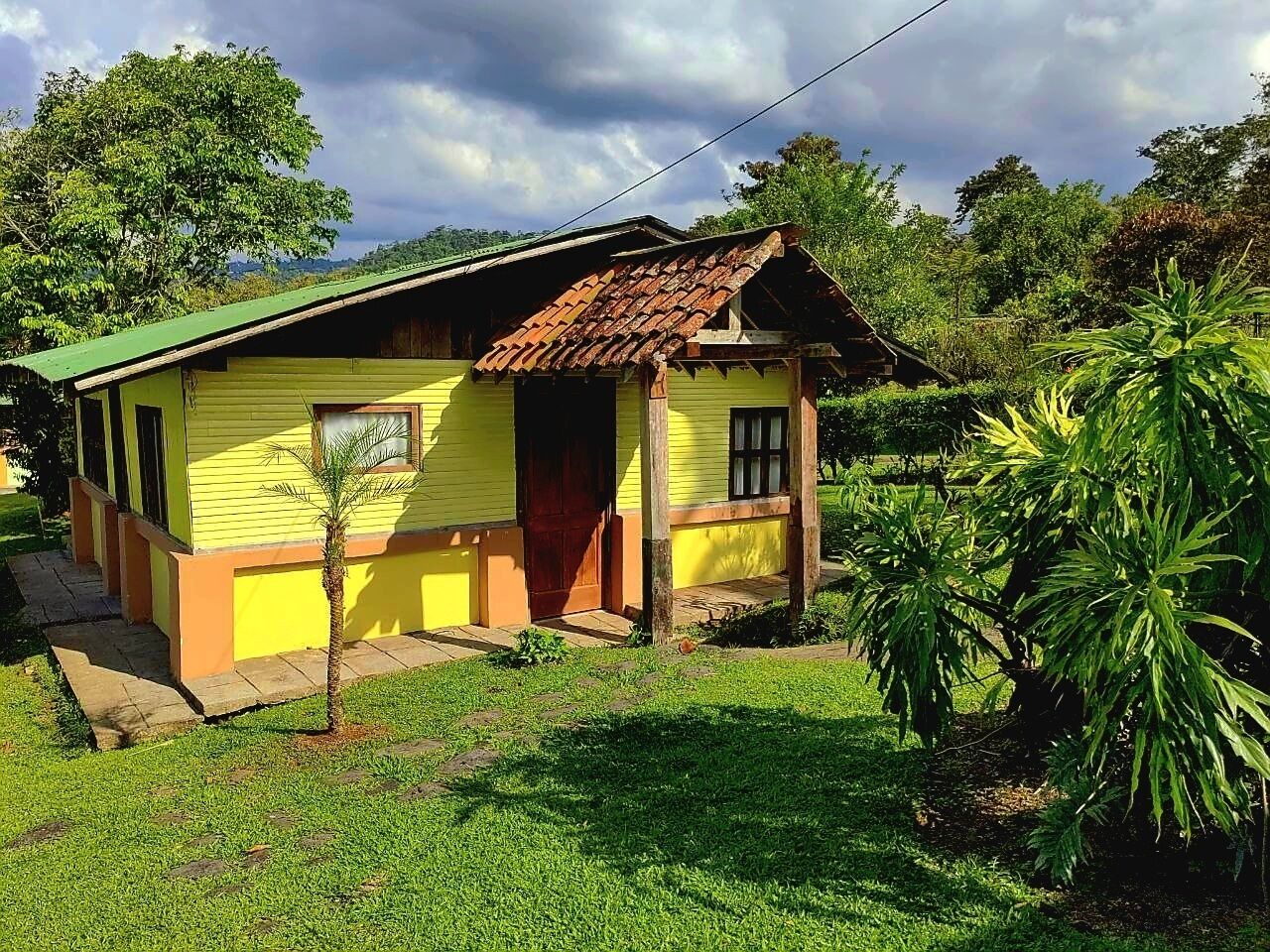 Los Gallitos Hotel
