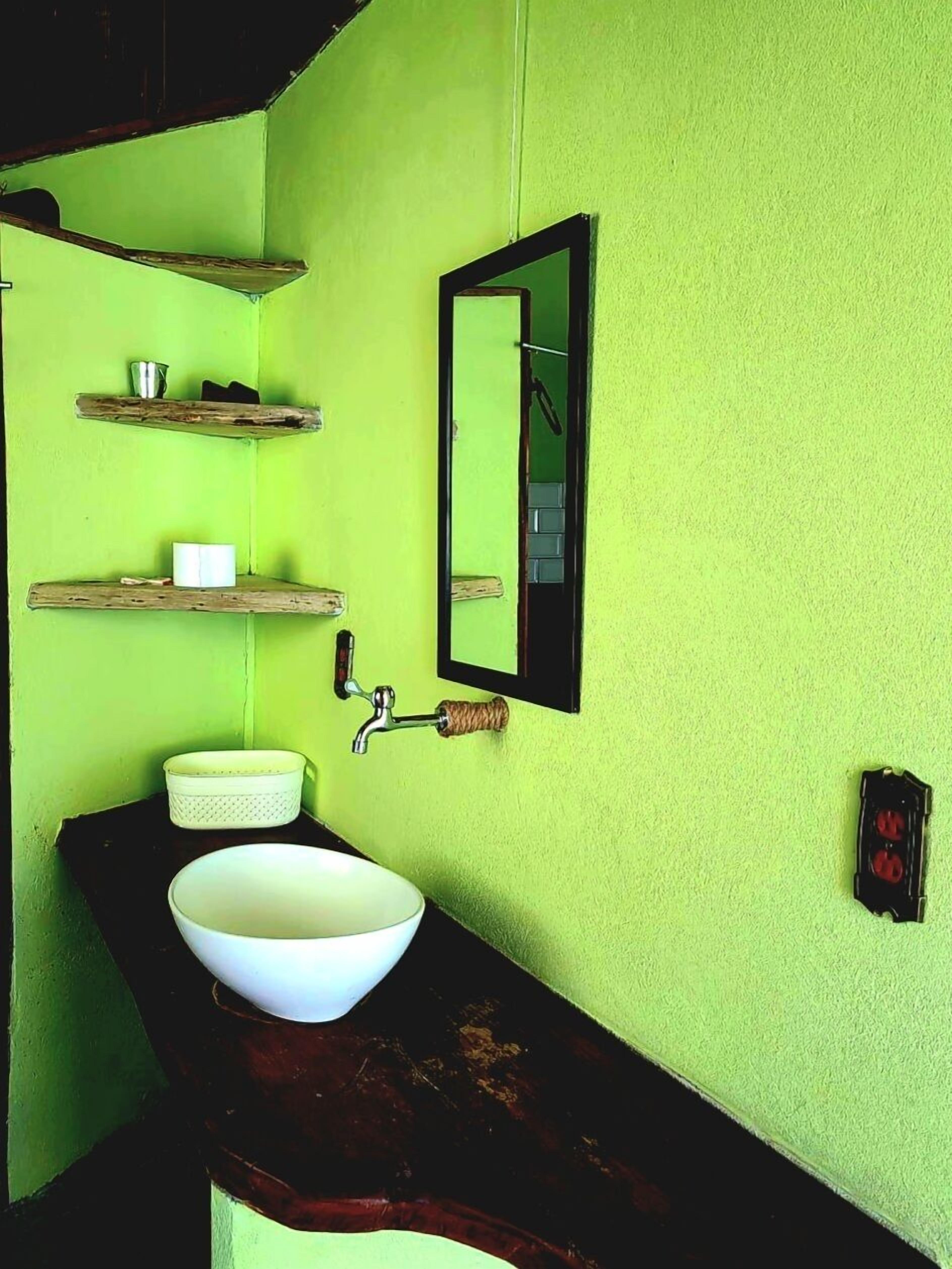 Los Gallitos Hotel