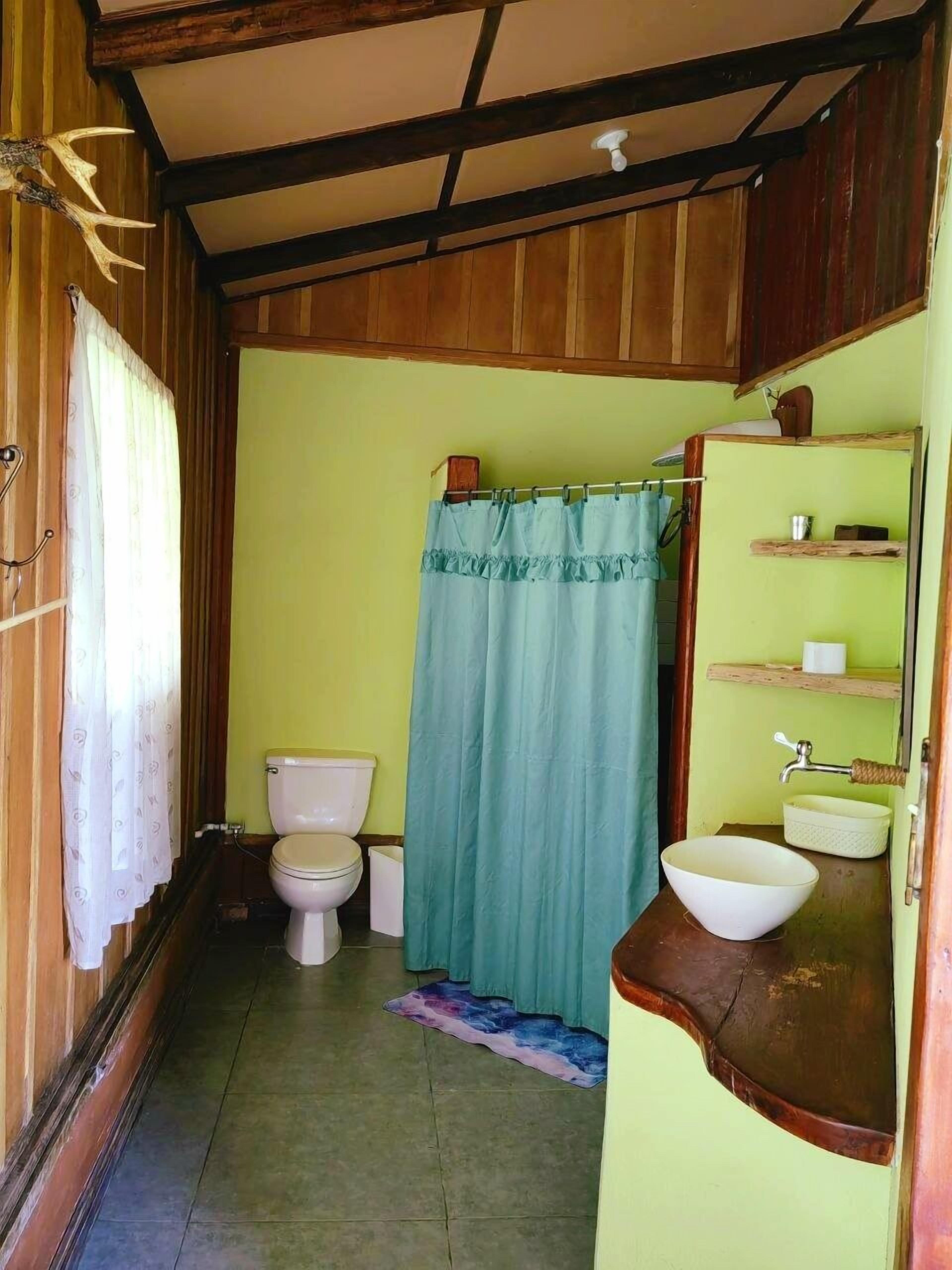 Los Gallitos Hotel