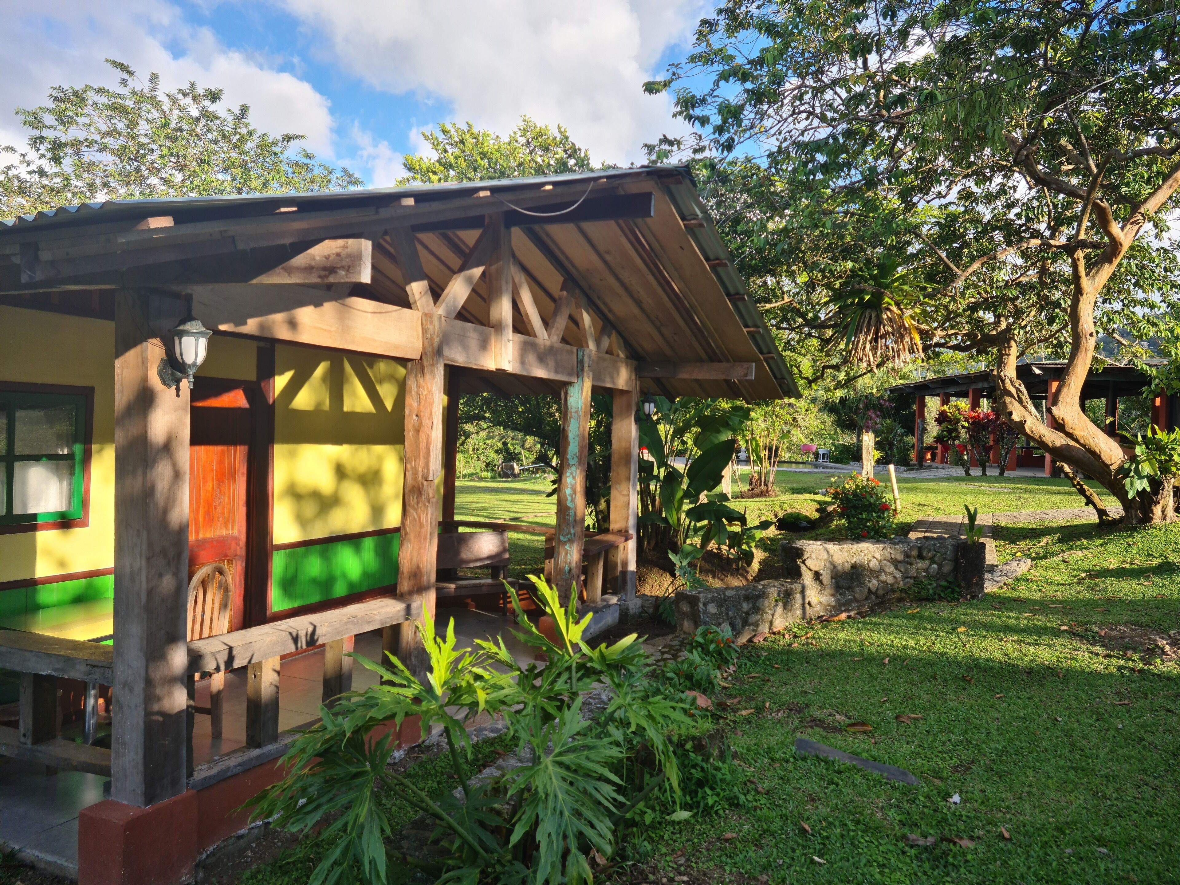 Los Gallitos Hotel