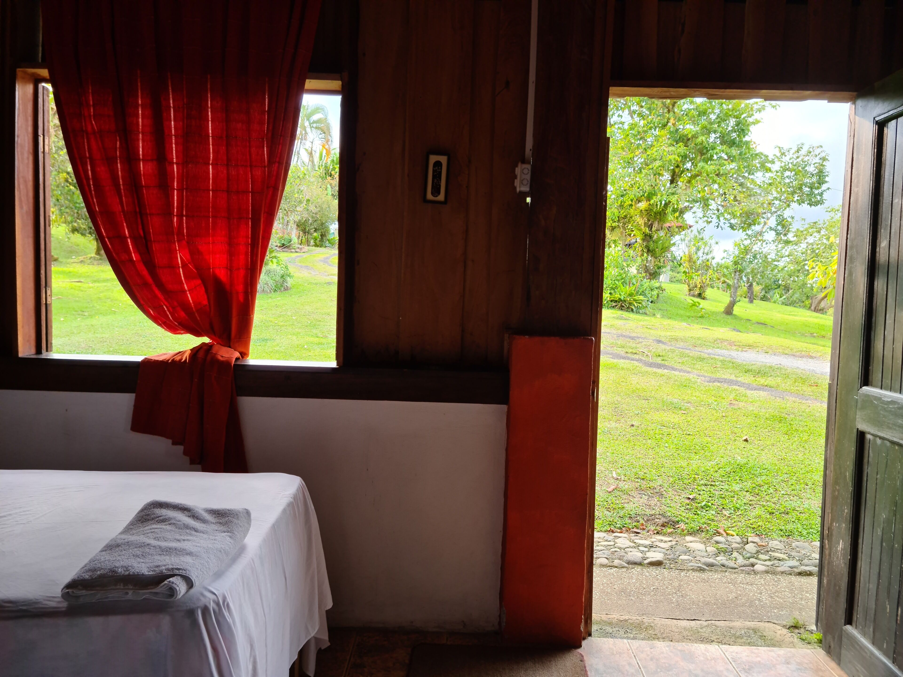 Los Gallitos Hotel
