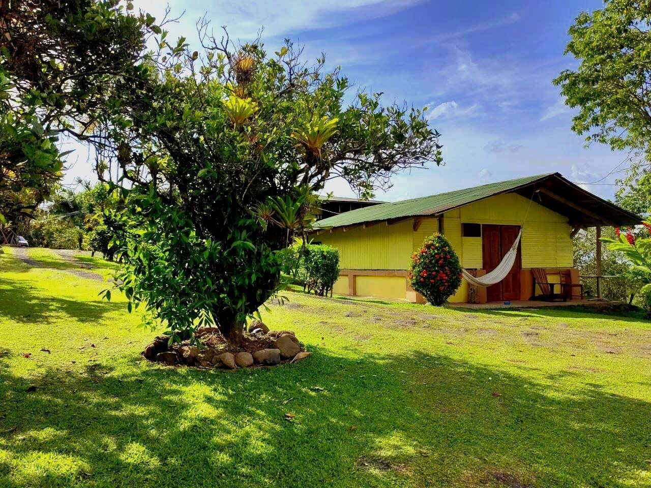 Los Gallitos Hotel