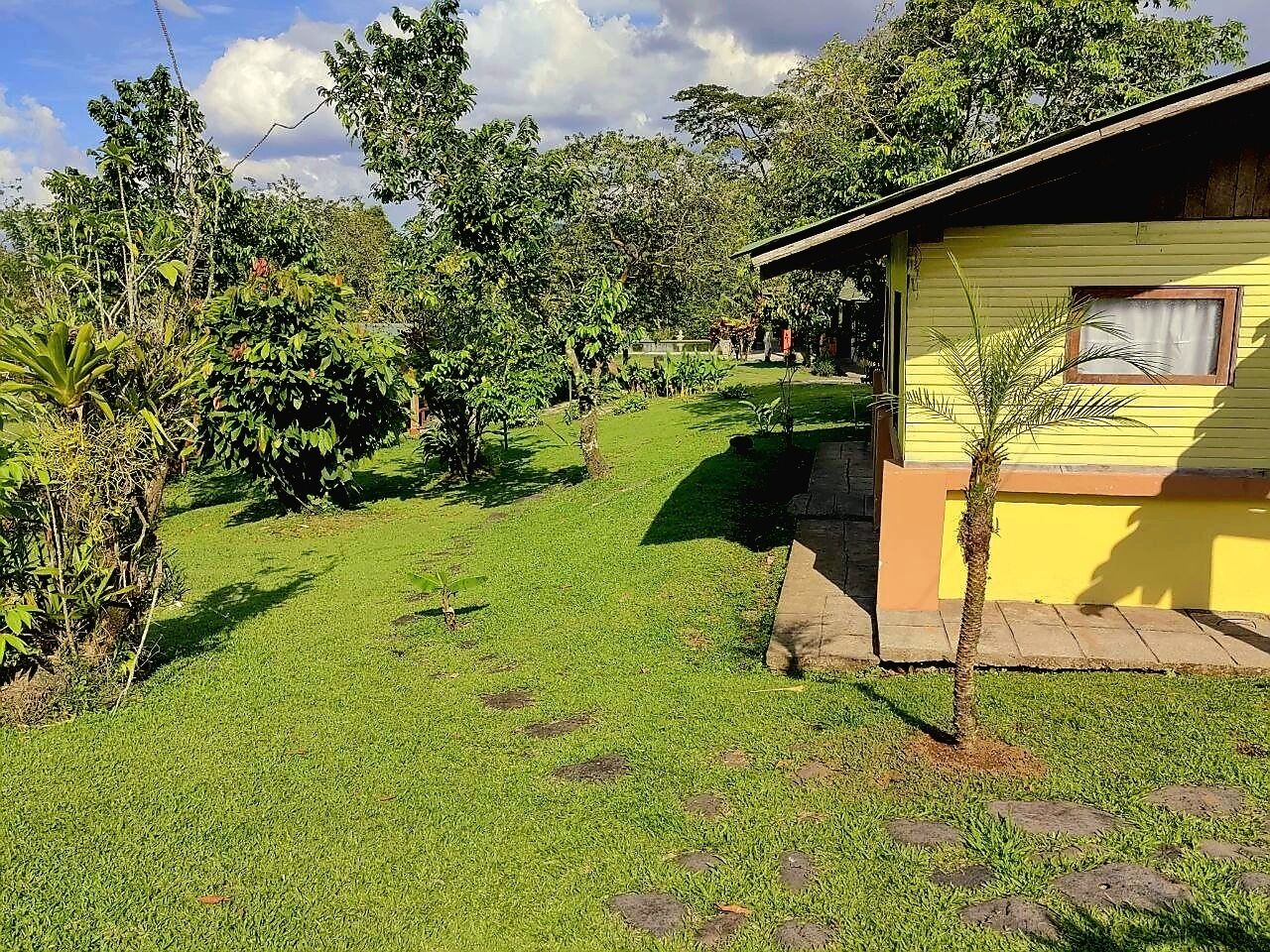 Los Gallitos Hotel