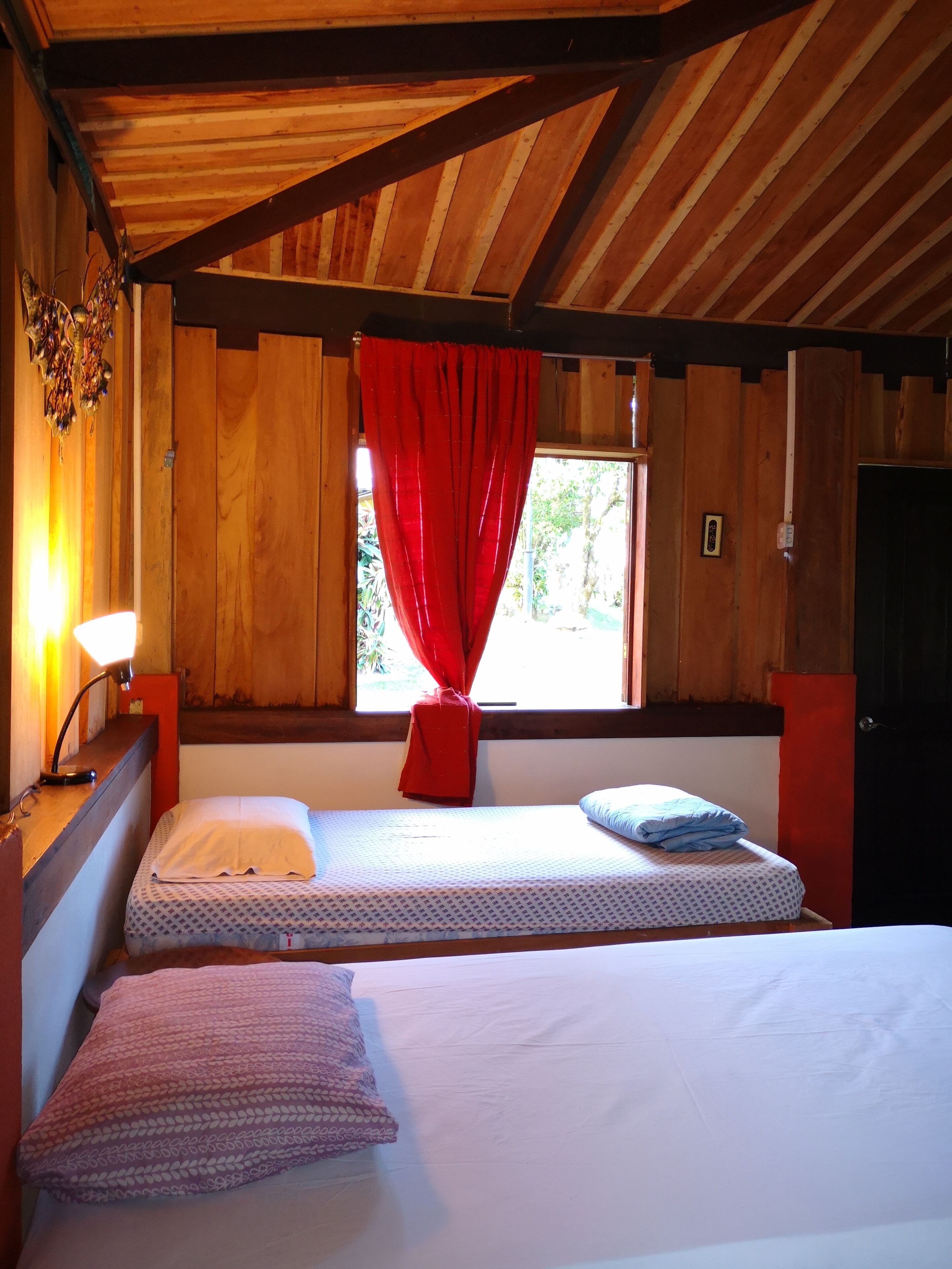 Los Gallitos Hotel