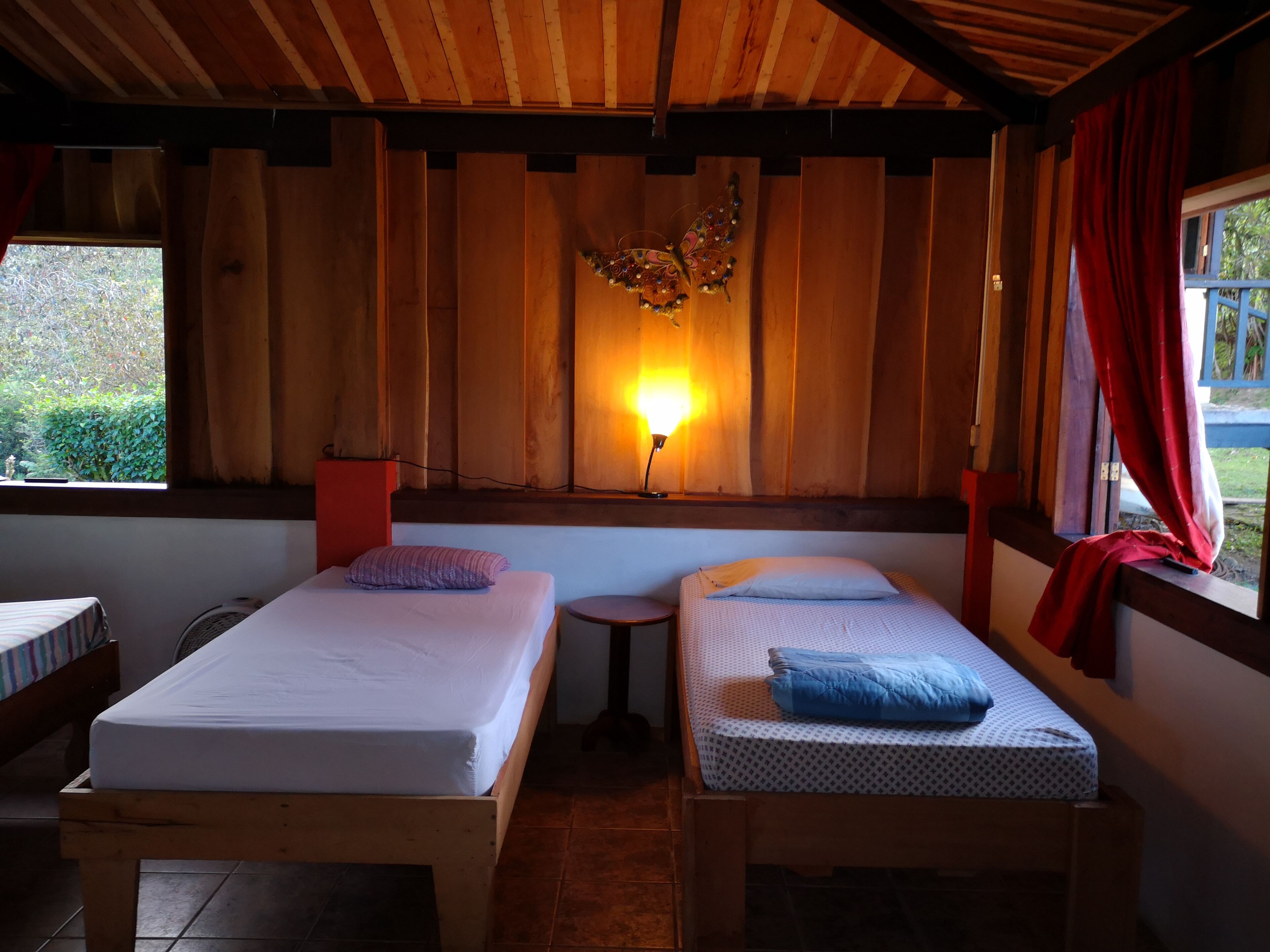 Los Gallitos Hotel