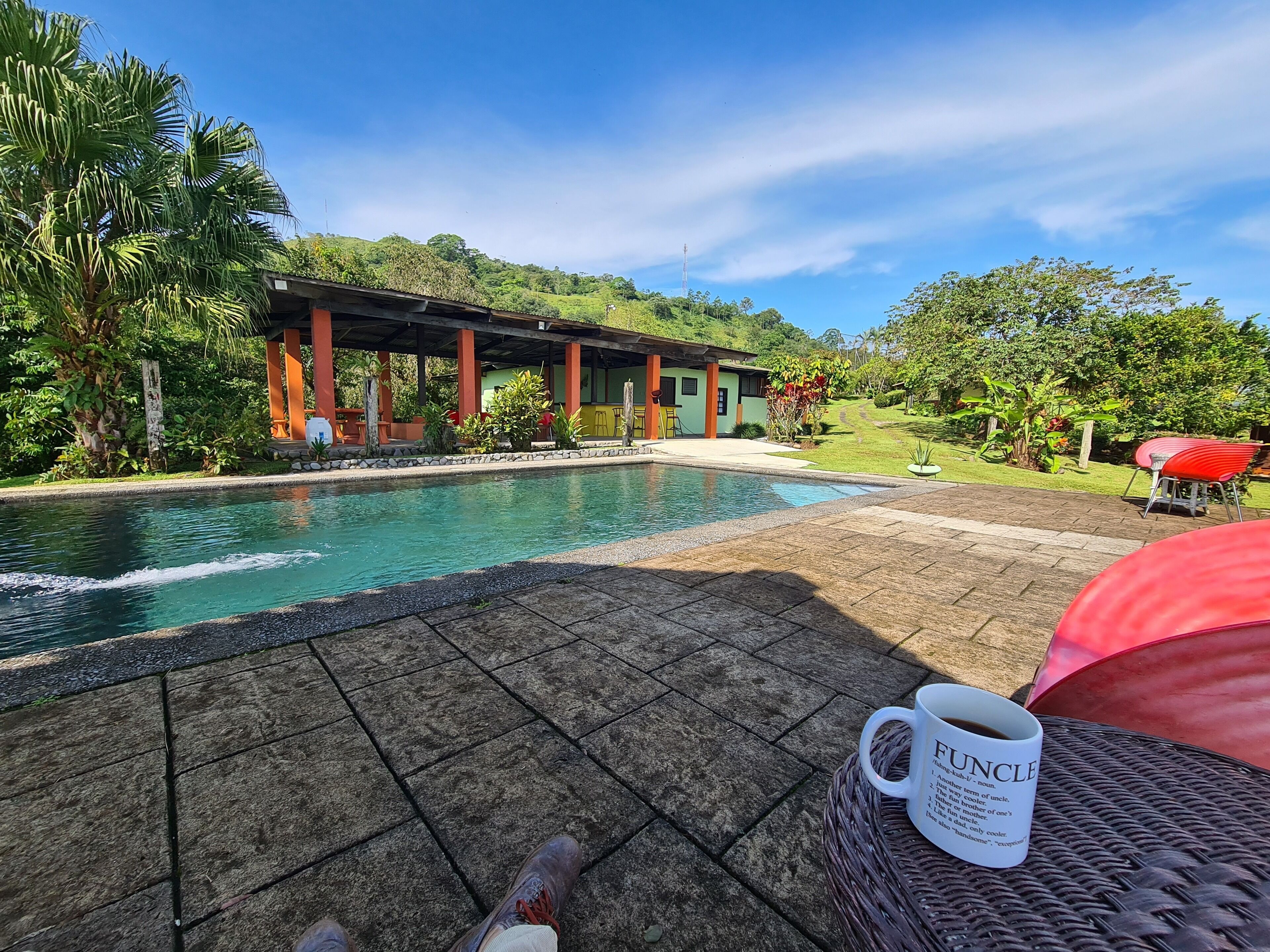 Los Gallitos Hotel