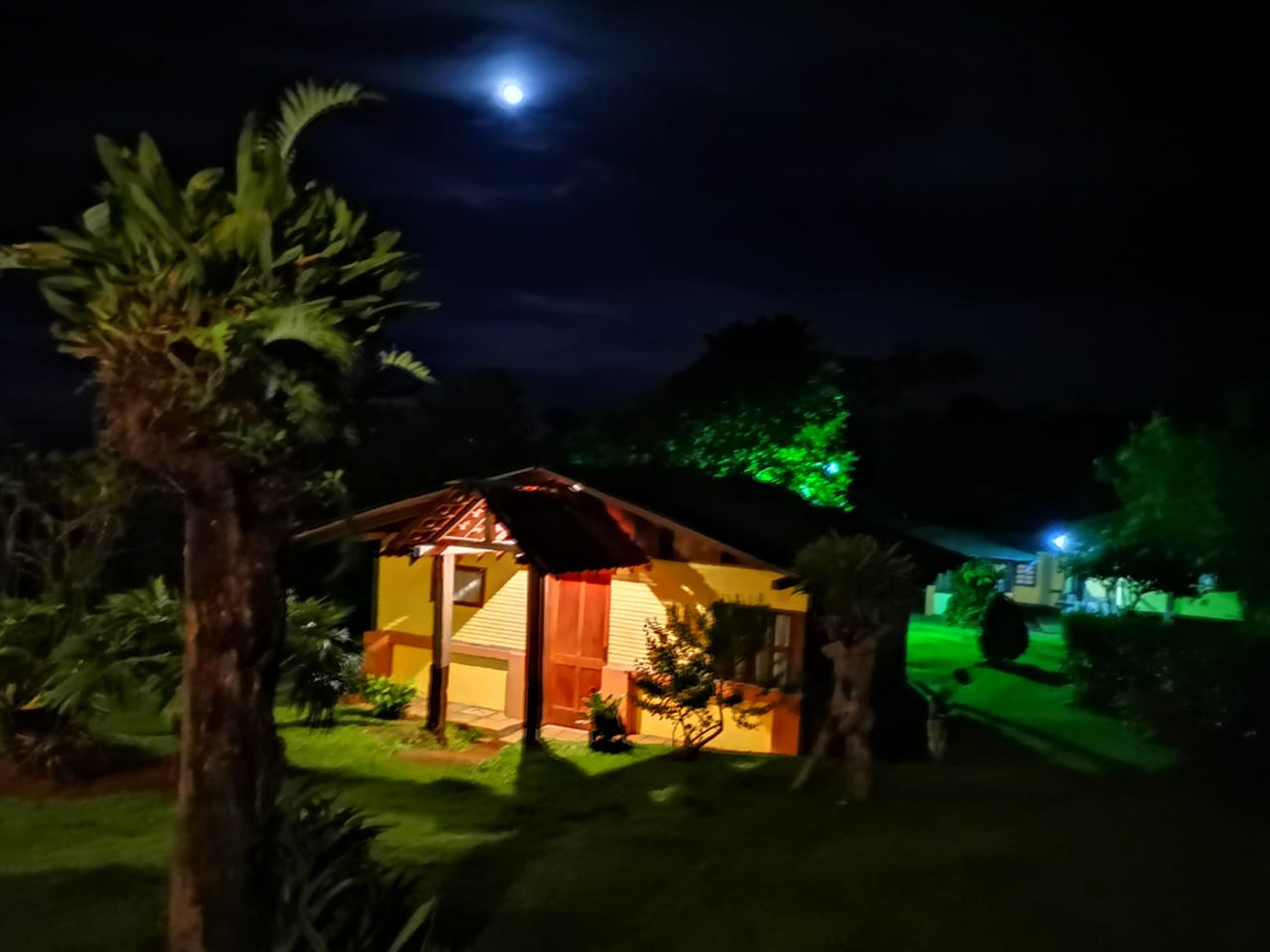Los Gallitos Hotel