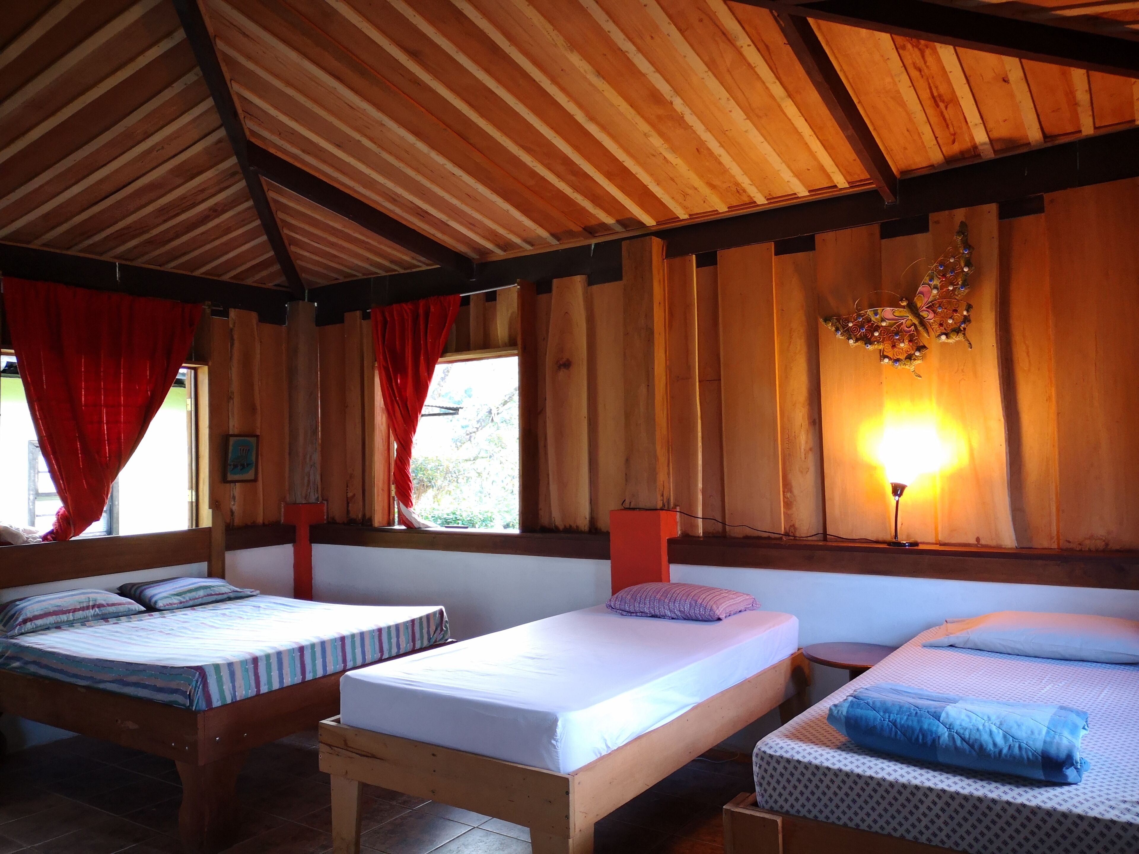 Los Gallitos Hotel
